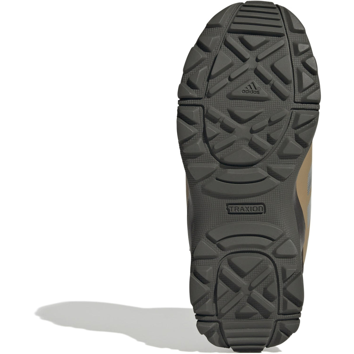 adidas Originals Preloved Teal/Matte Silver/Cardboard Terrex Skychaser Mid Gtx Cf K Skor