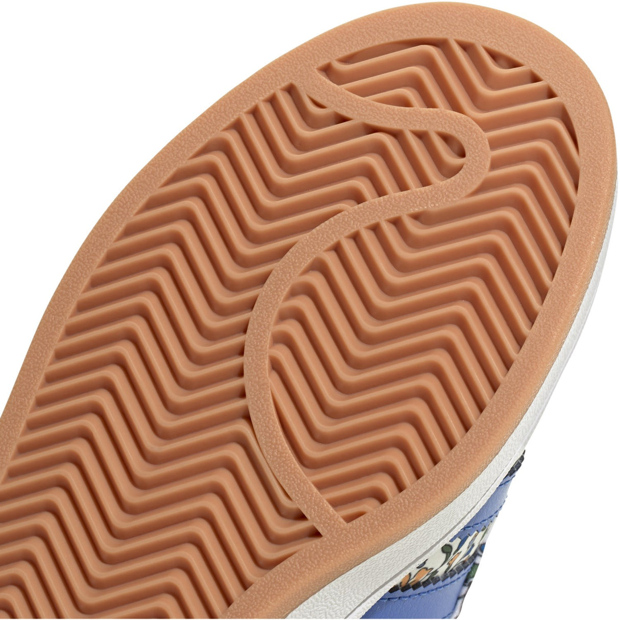 adidas Originals Supplier Colour/Blue/Off White Campus 00S J Sneakers