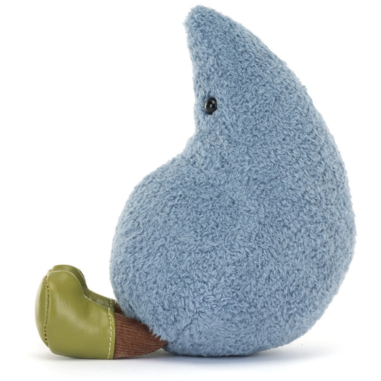 Jellycat Fun Amuseables Regndroppe 13 cm