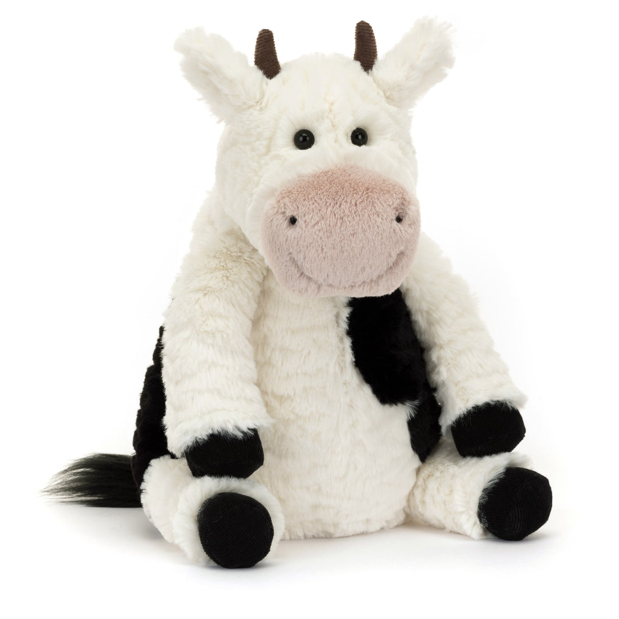 Jellycat Farm Ko 24 cm