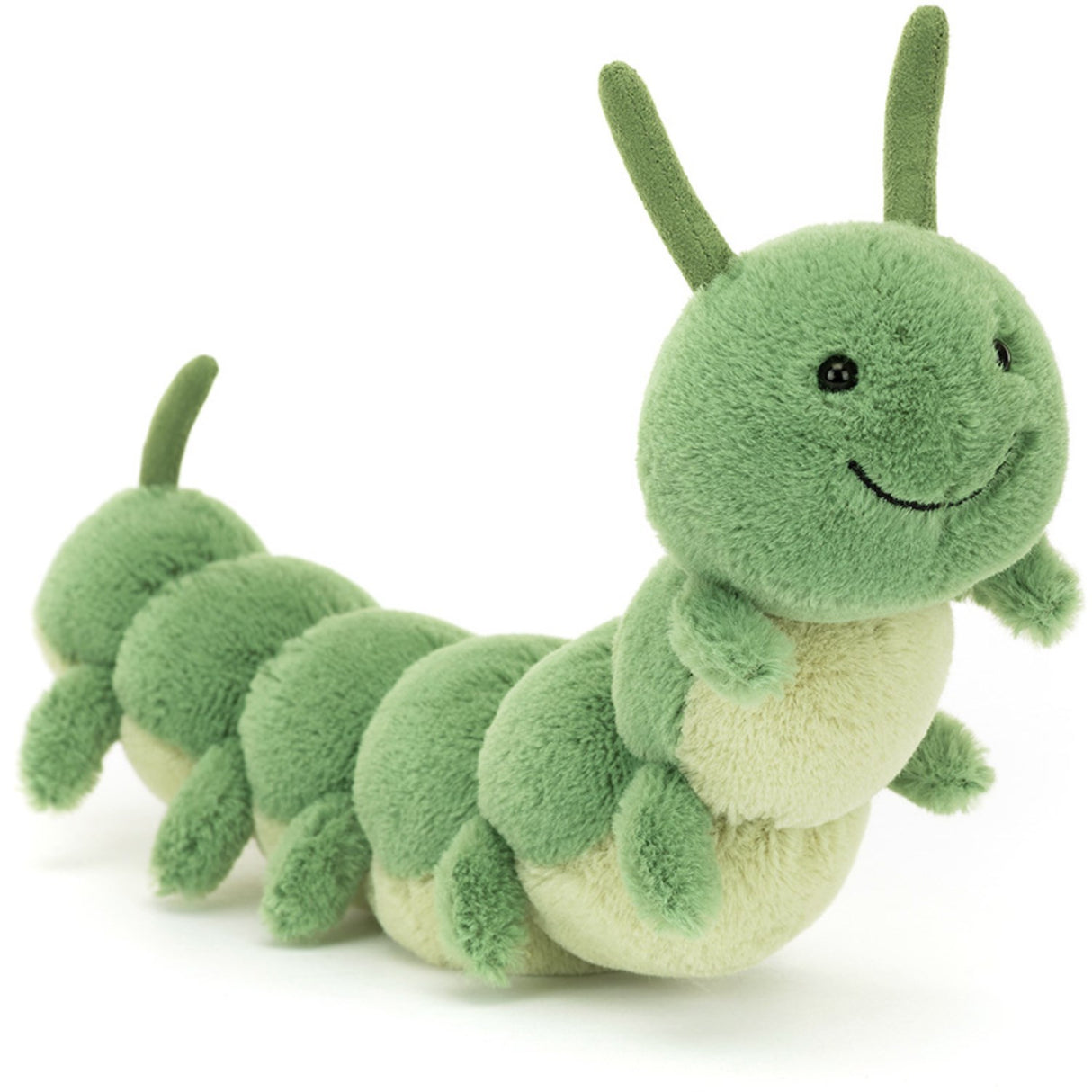 Jellycat Creep Carey Larv 24 cm