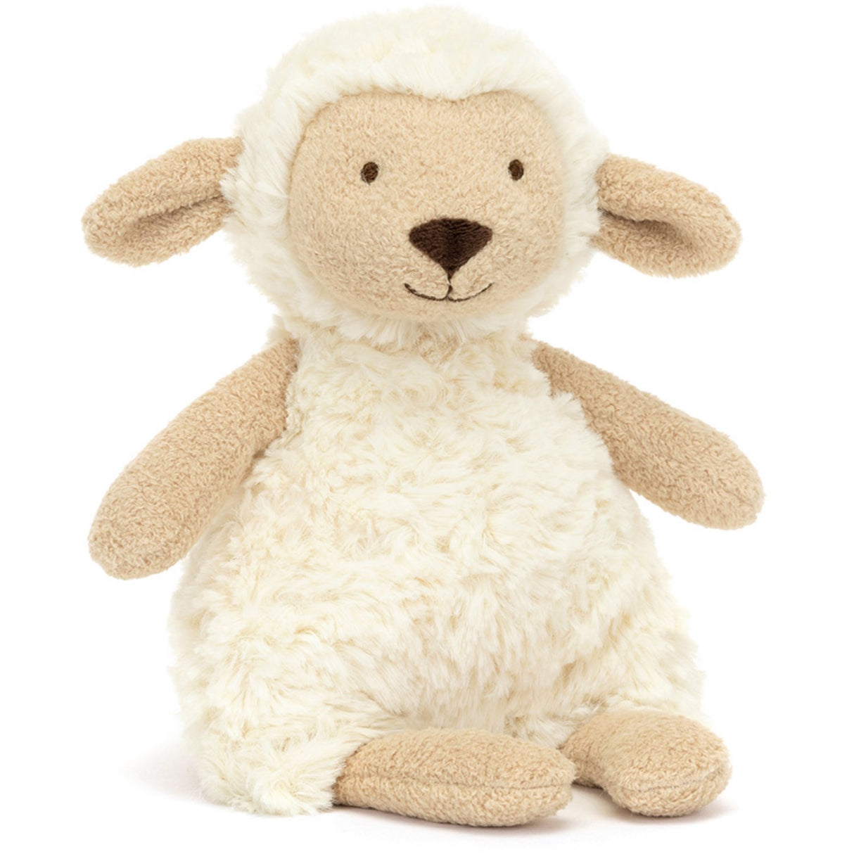 Jellycat Farm Lollie Lamm 24 cm