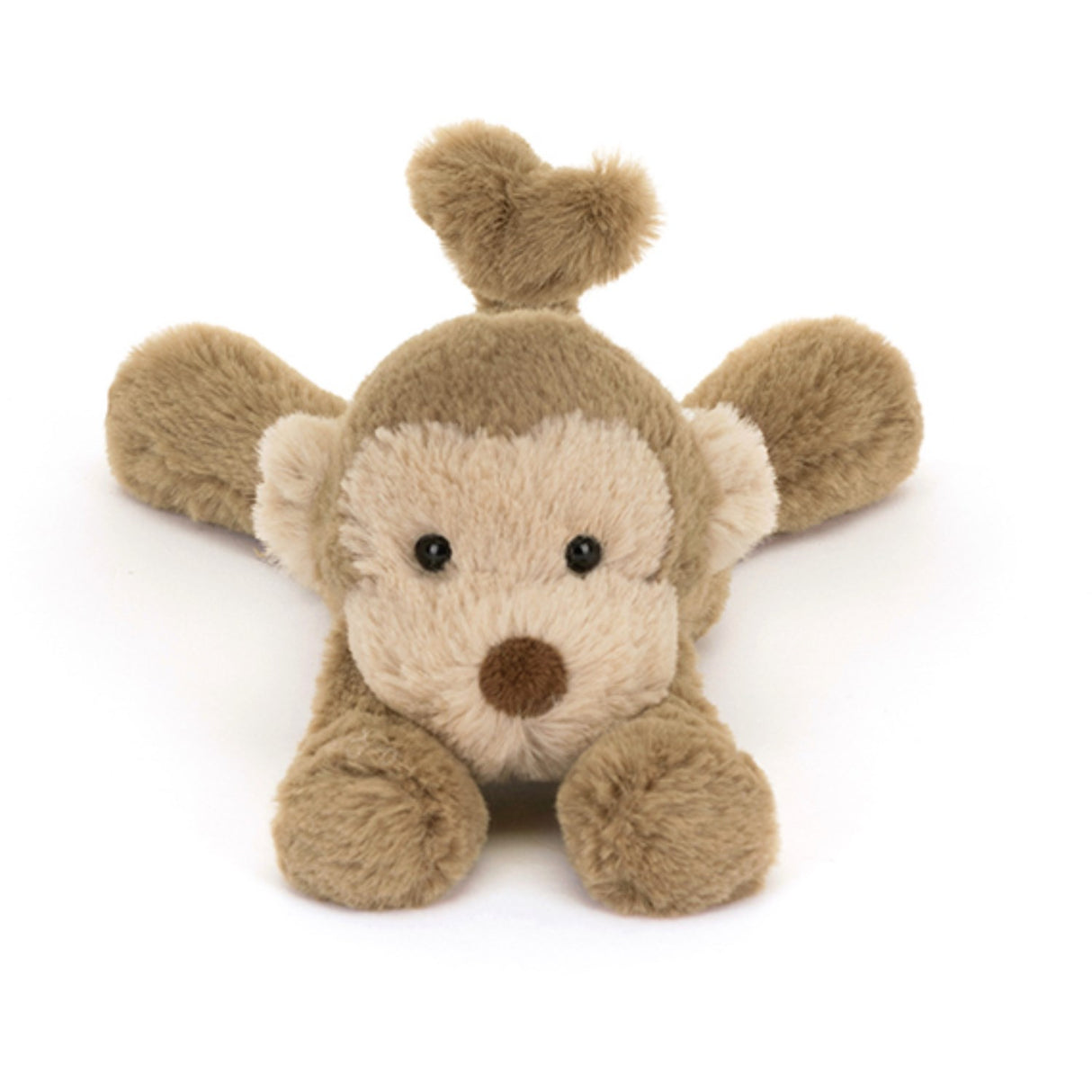 Jellycat Smudge Monkey Mini 13 cm