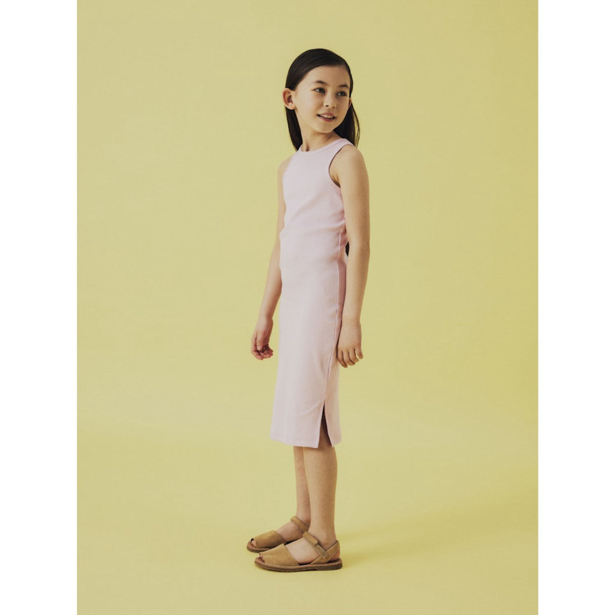 Name It Sweet Dreams Nkfhellemie Xsl Sl Klänning Pb