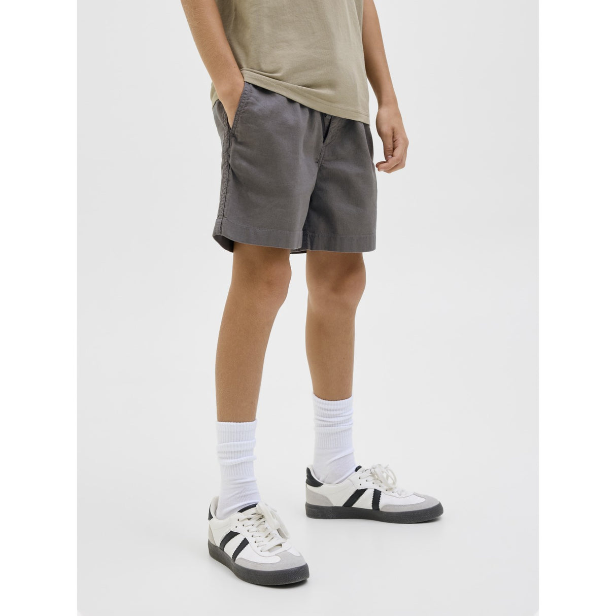 Jack & Jones Junior Castlerock Jpstjaiden Jjcampaign Hybrid Bondi Jnr