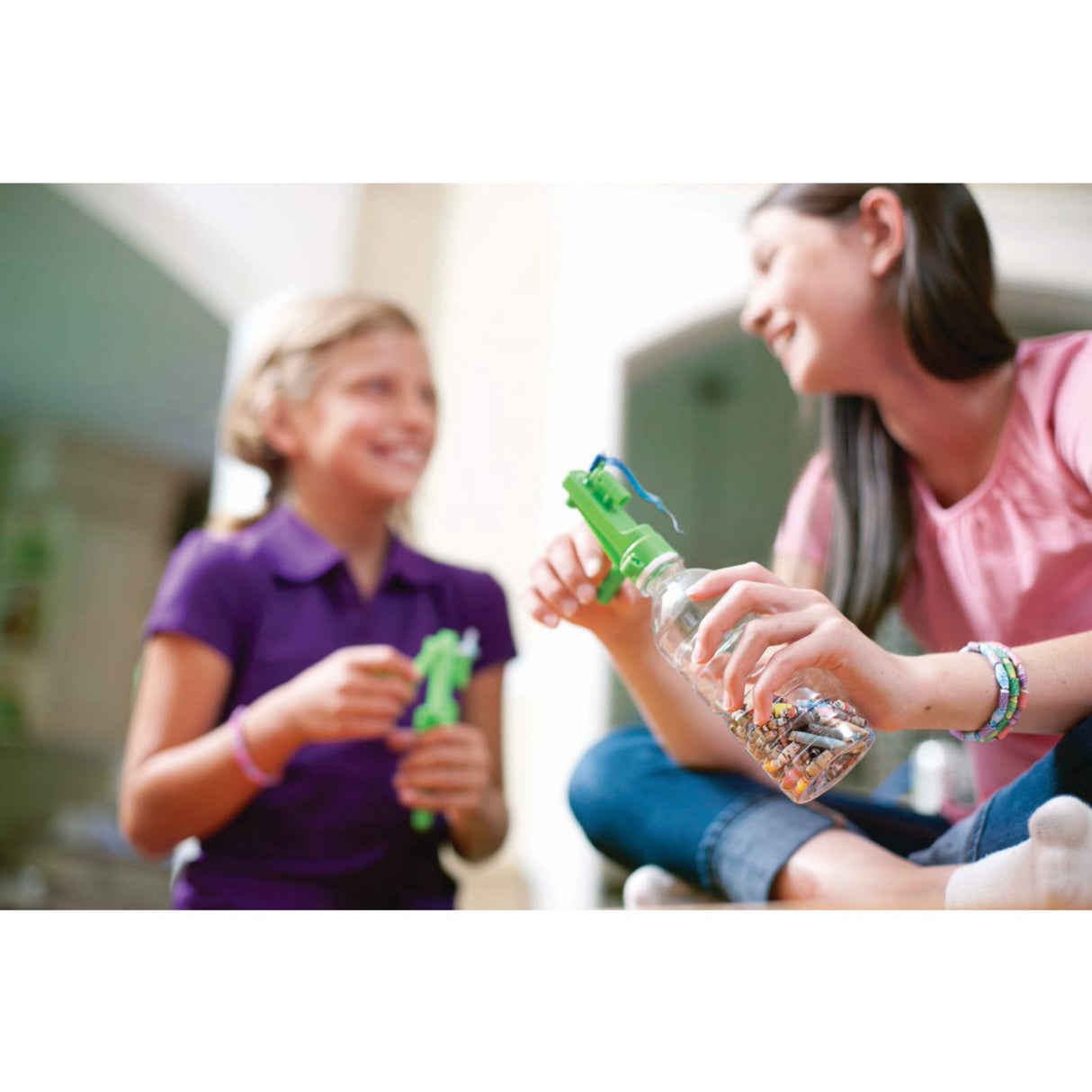 4M Steam Powered Kids / Genbrugspapir