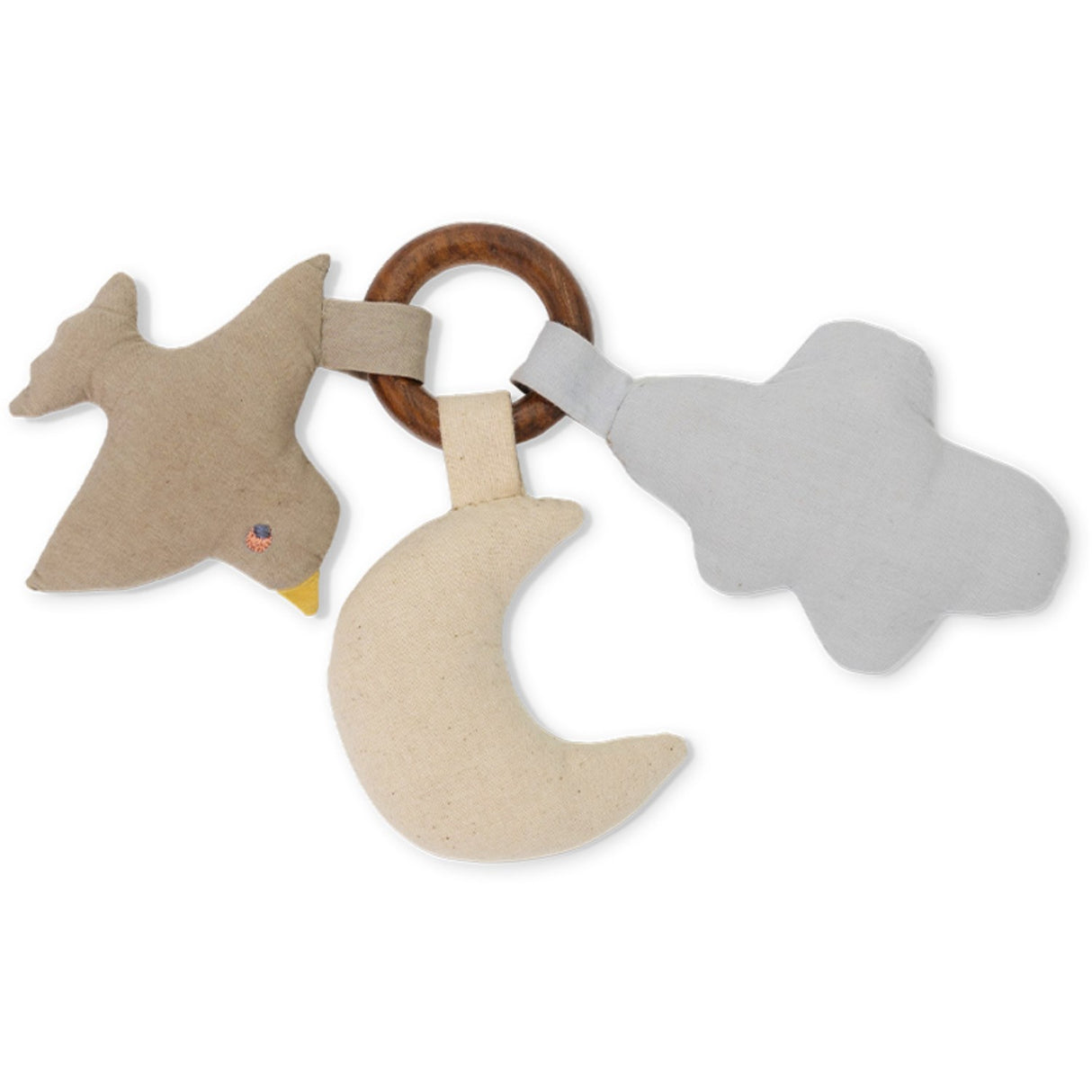 Moonboon Nature Soft Night Leksak