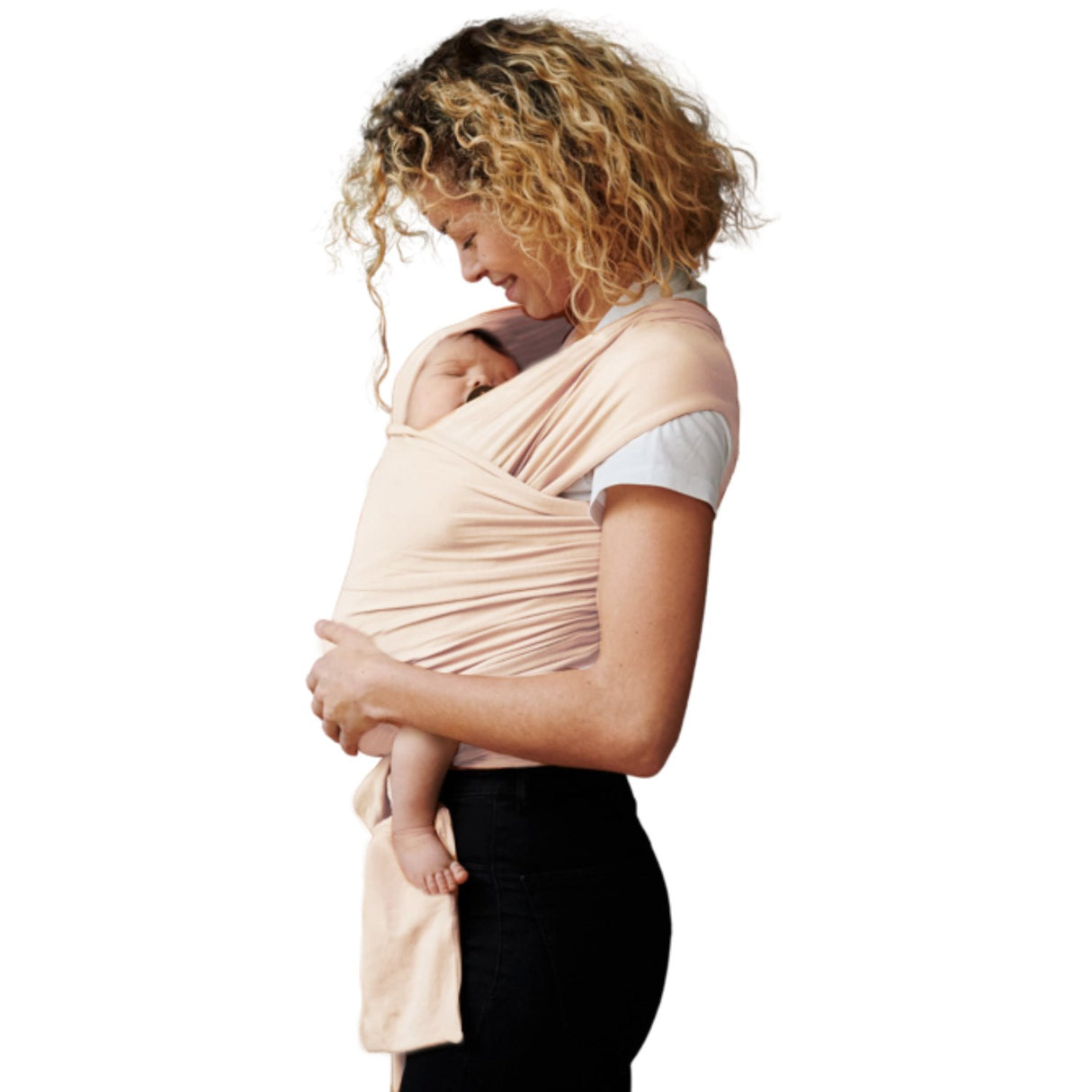 Moonboon Rose Cloud Baby Omlott