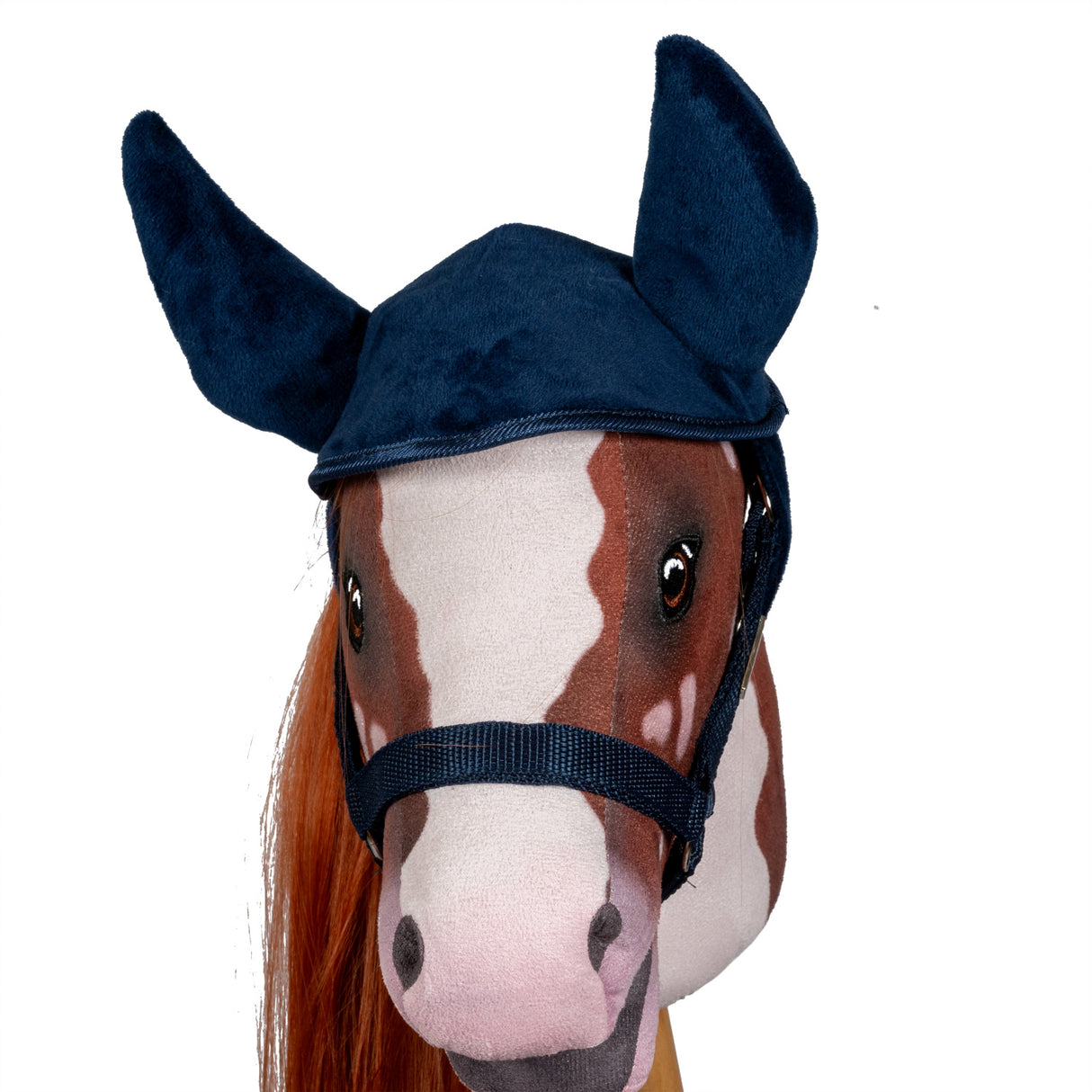 by Astrup Matta och Hydda, Marinblå