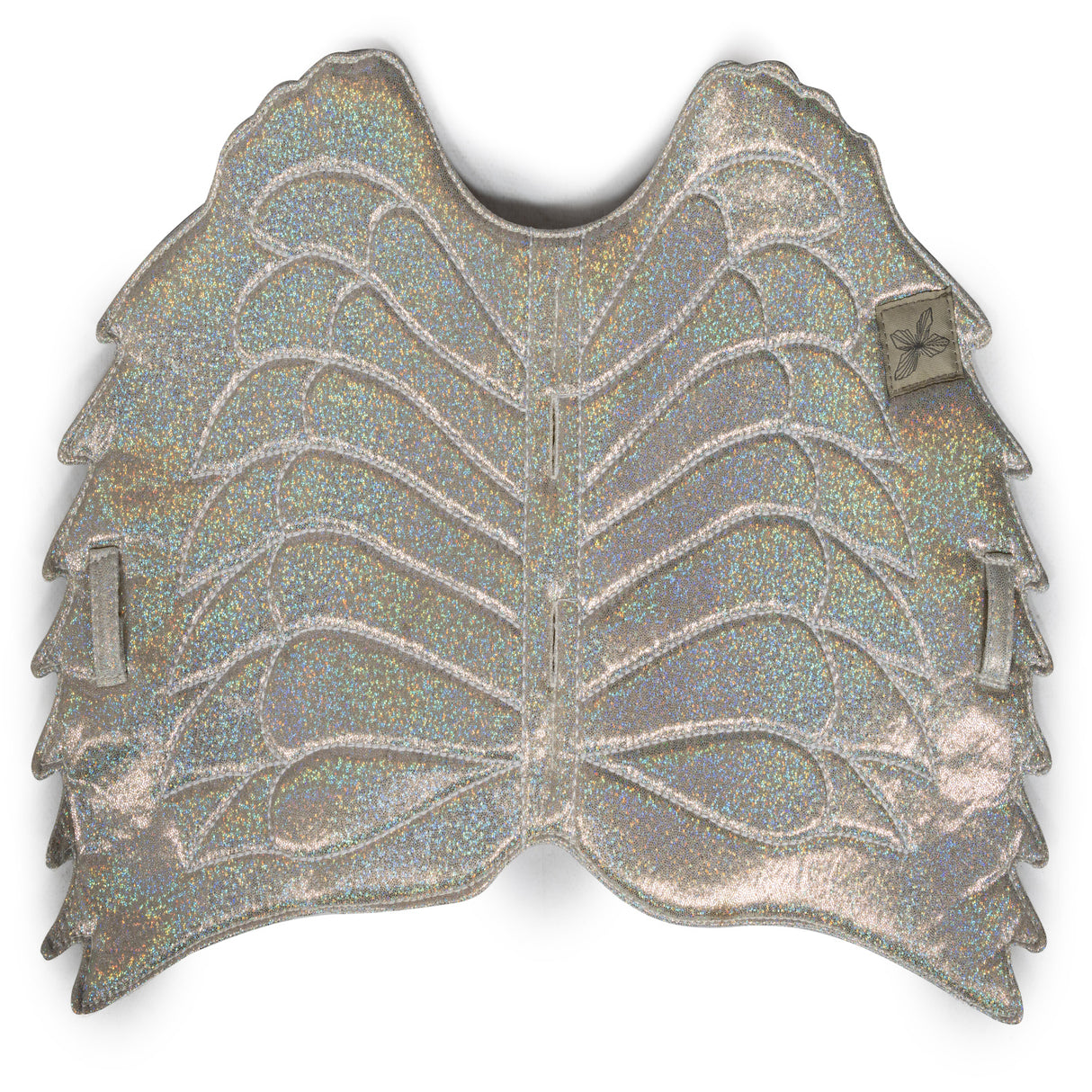 by Astrup Glitterset med charm