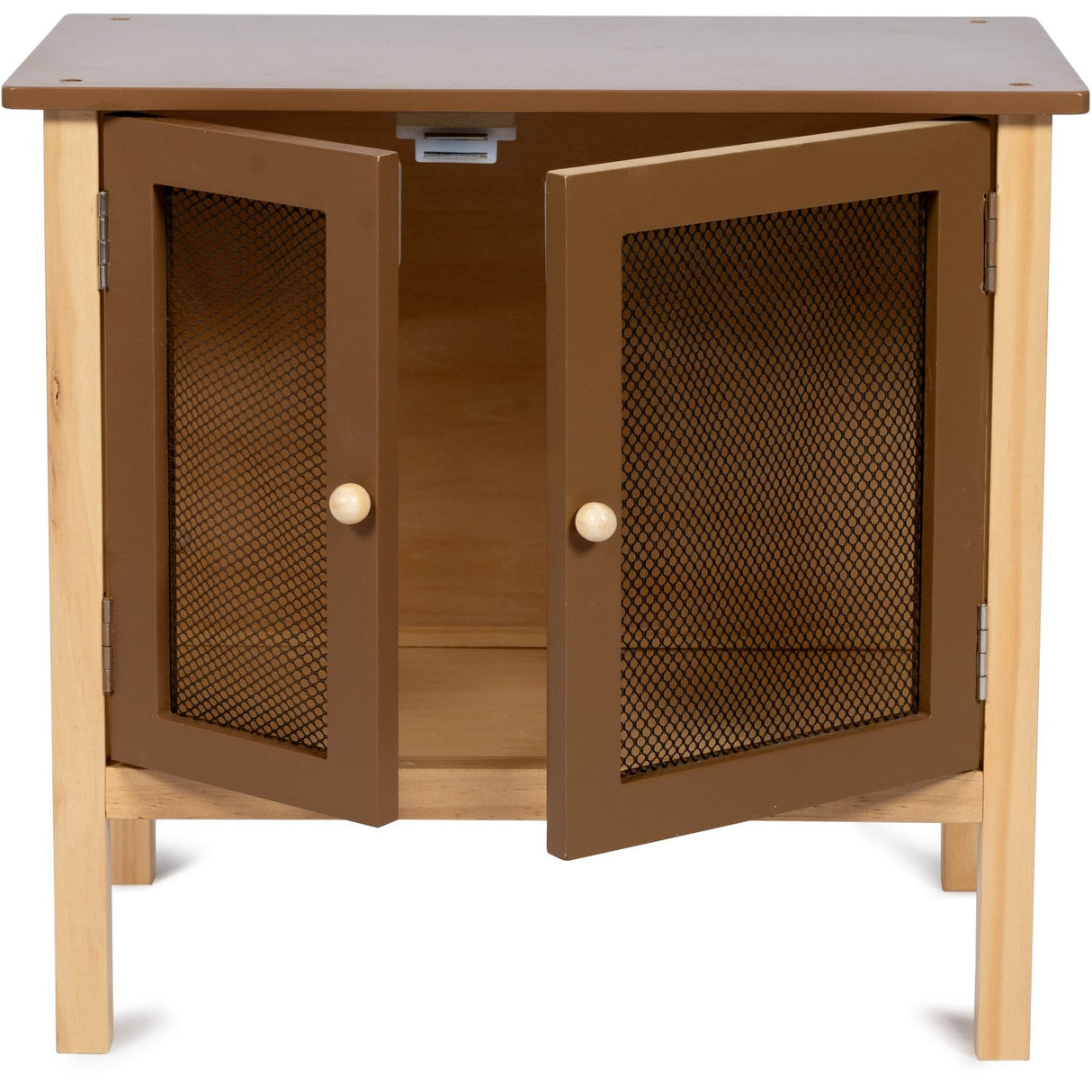 av Astrup Kaninbur och Vår