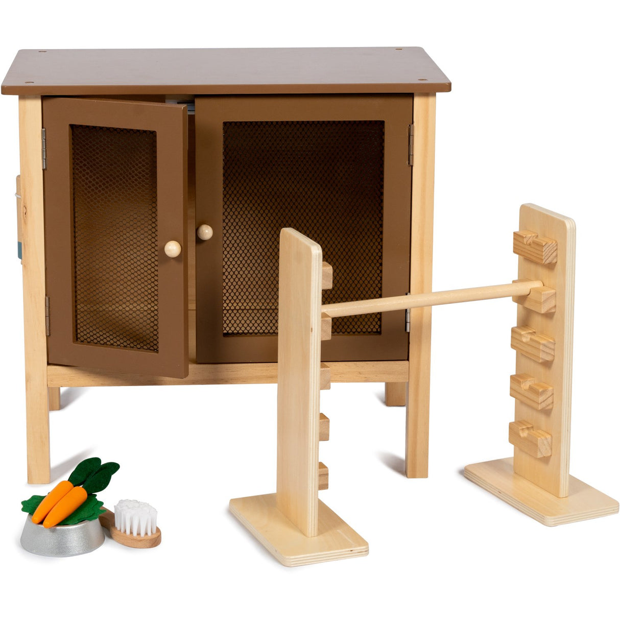 av Astrup Kaninbur och Vår