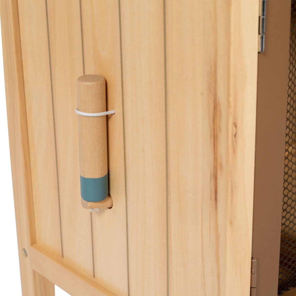 av Astrup Kaninbur och Vår