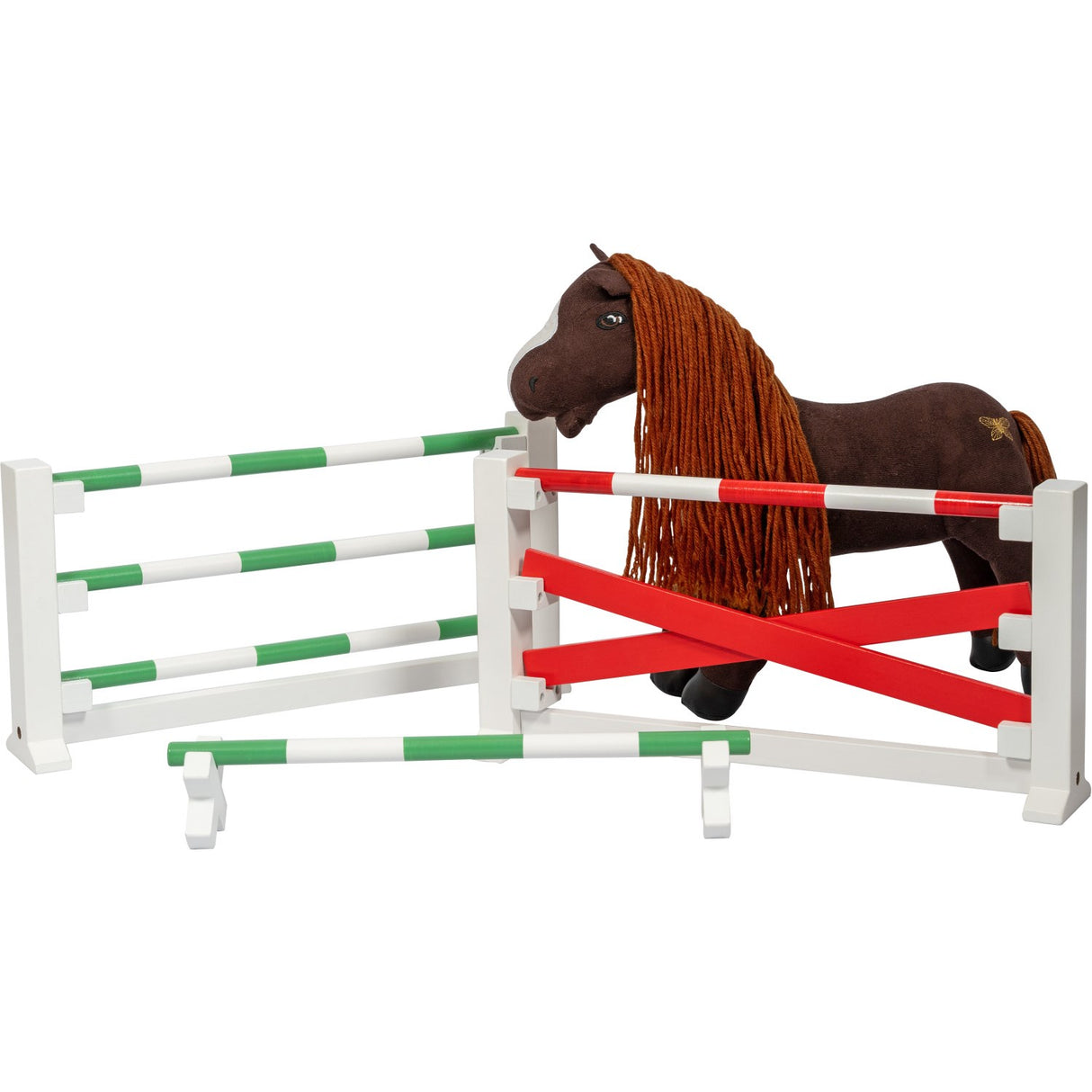 av Astrup Spring, Cavaletti, 2 st.