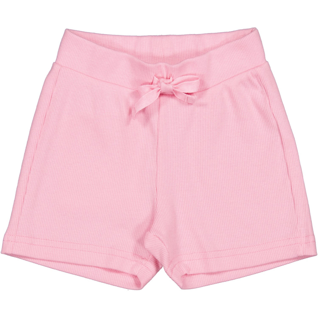 MarMar Modal Fine Rib Pink Blossom Paulo Shorts
