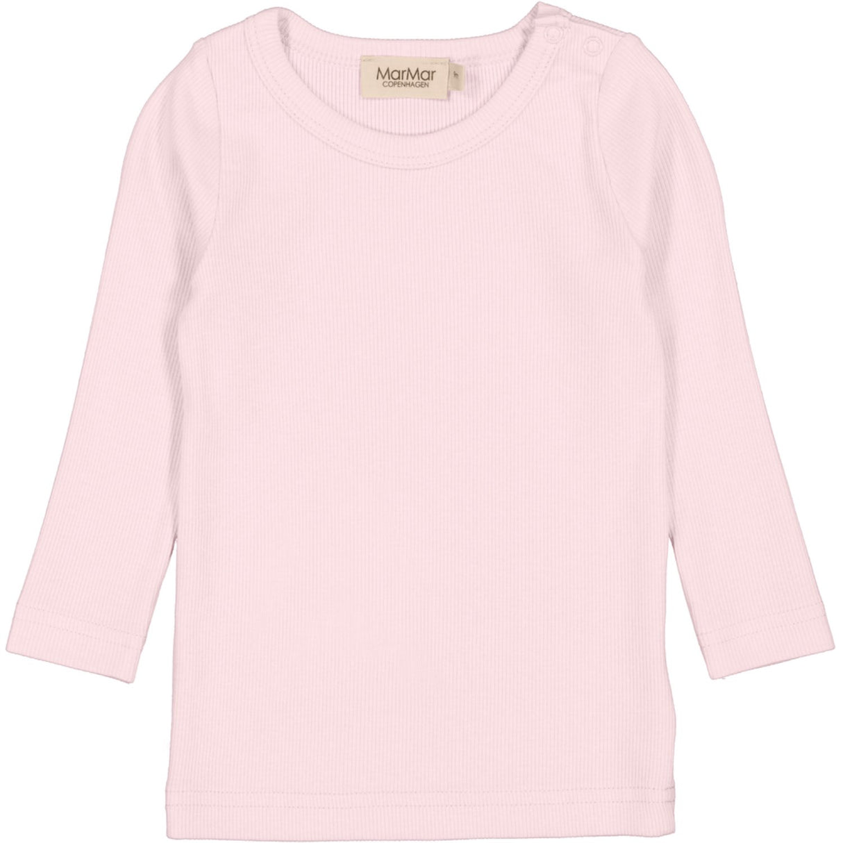 MarMar Modal Fine Rib Ballet Tutu Tani Blus