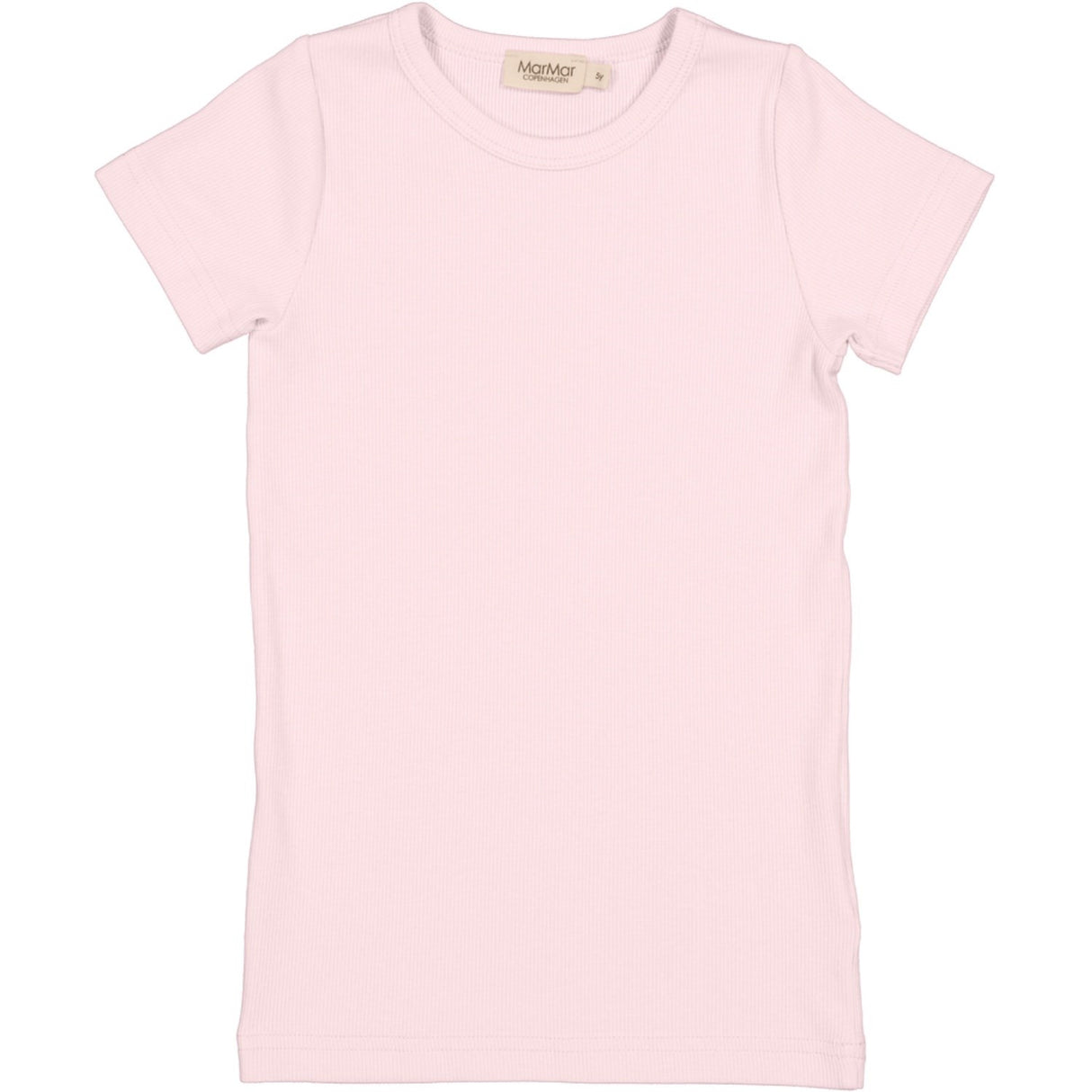 MarMar Modal Fine Rib Ballet Tutu Tago T-shirt