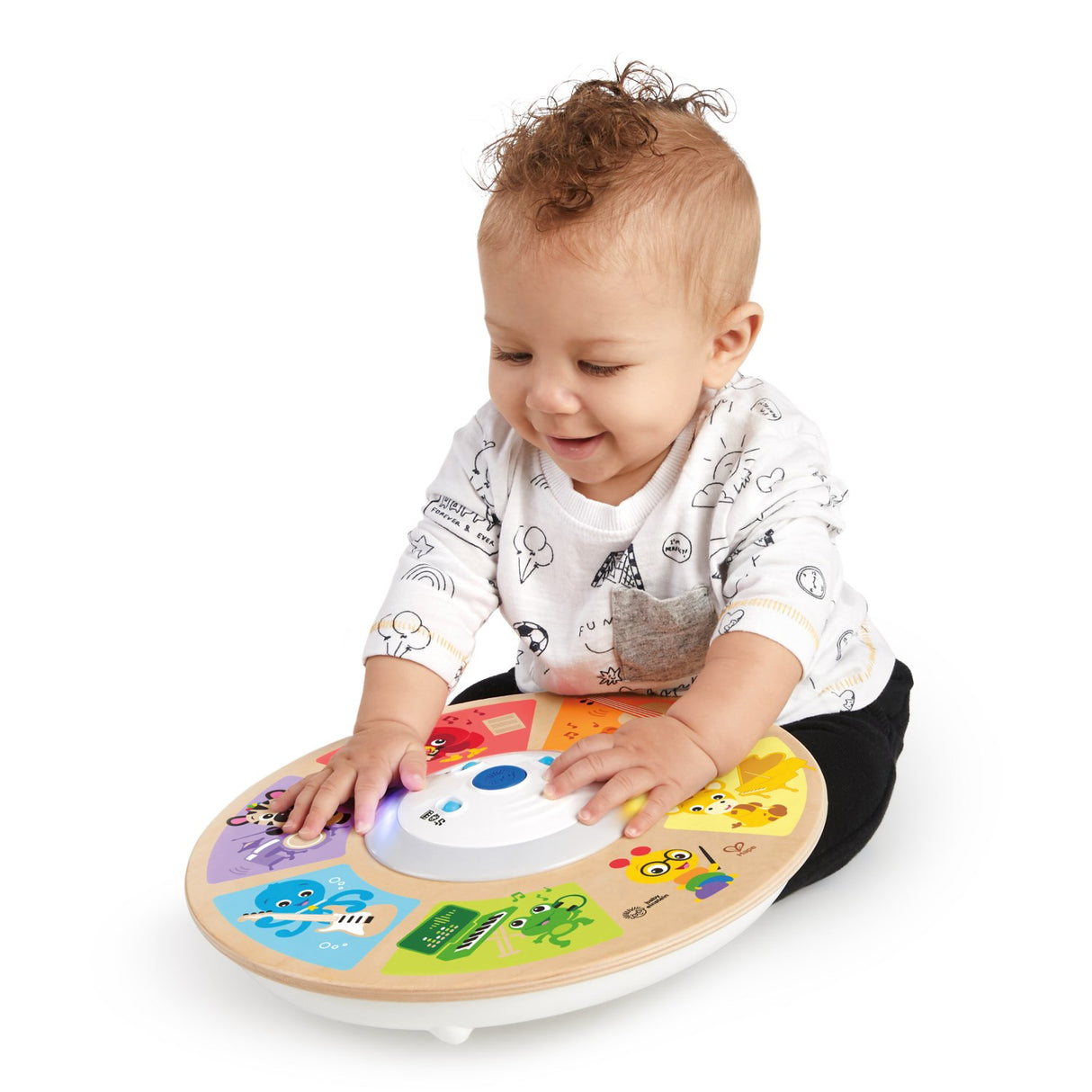 Hape Baby Einstein Symphony (ENG Version)