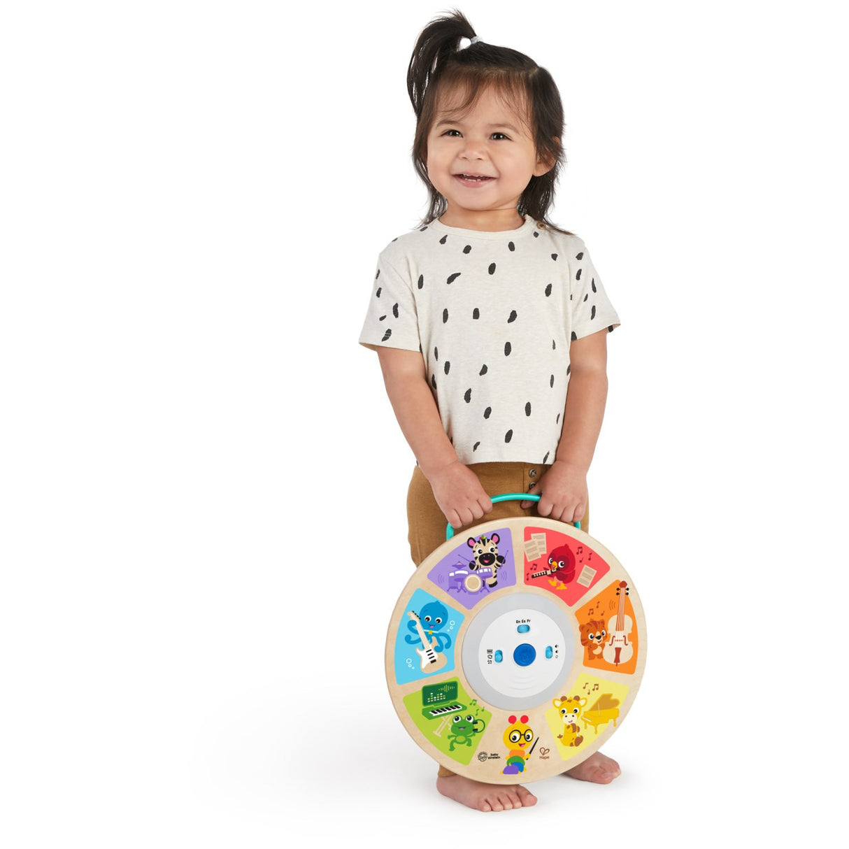 Hape Baby Einstein Symphony (ENG Version)