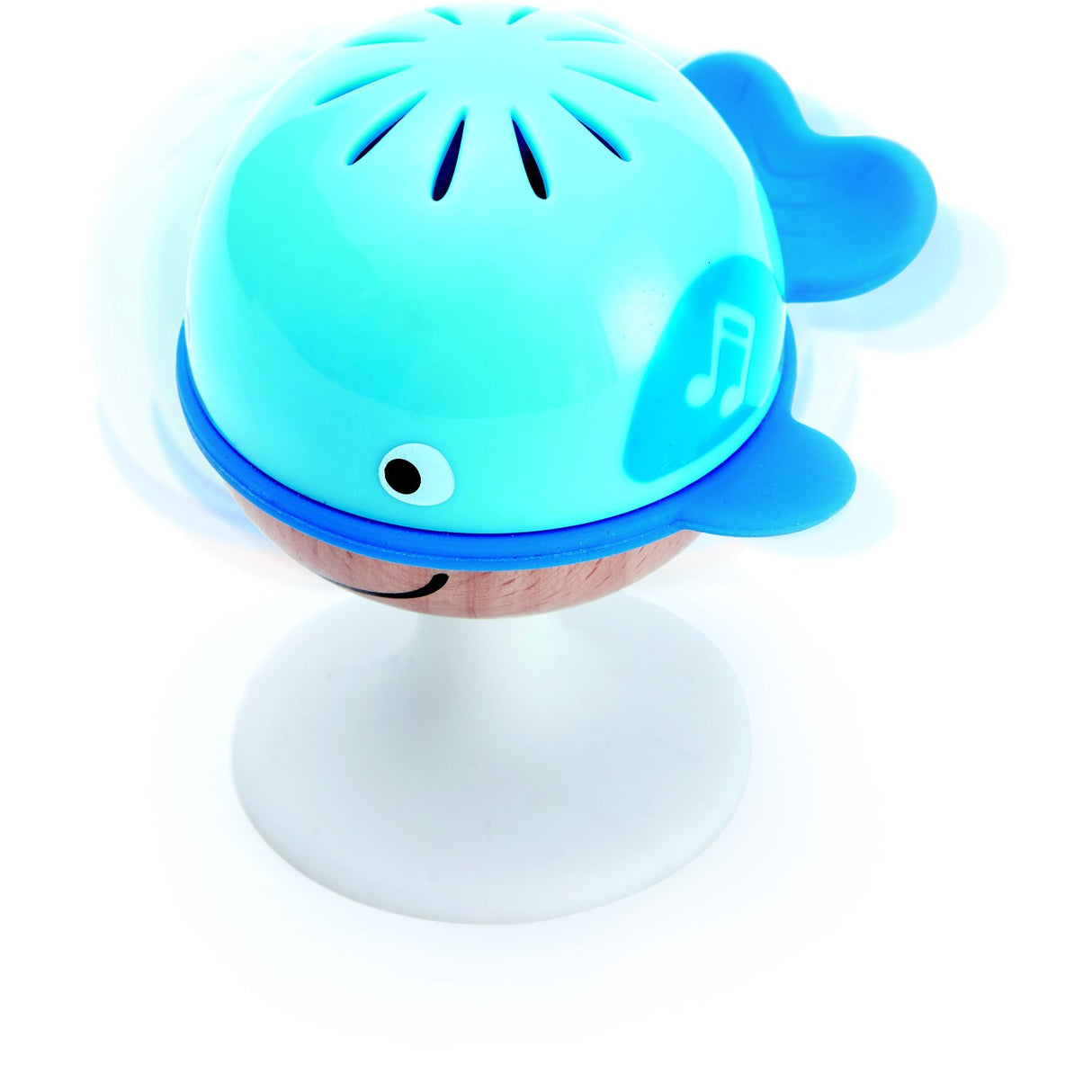 Hape Sea Animals Skallra Set