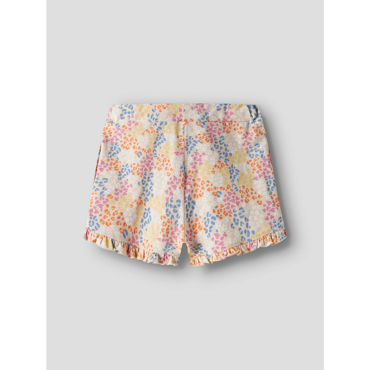 Name It Fresh Salmon Nkfjoane Shorts Pb