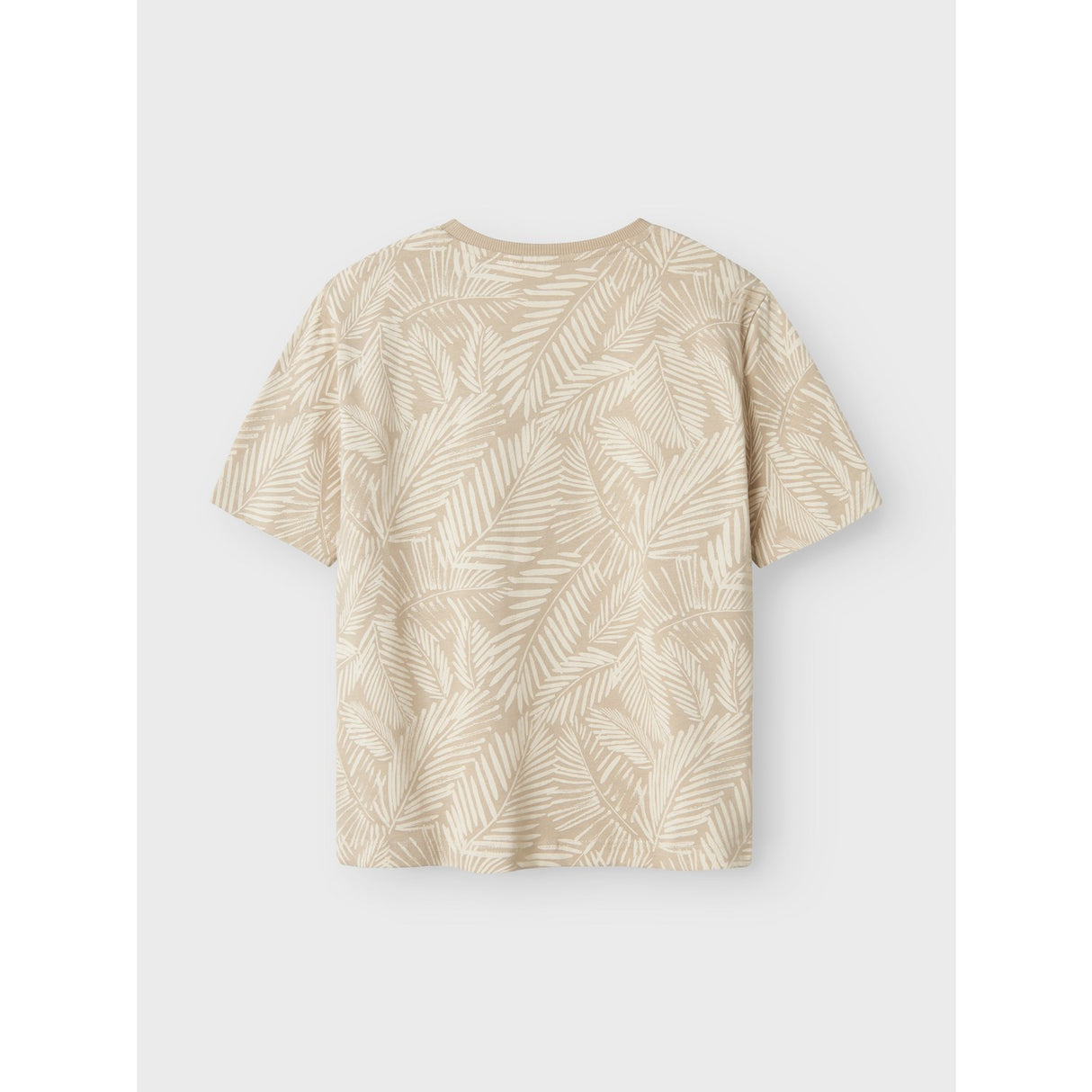 Name It Island Fossil Nkmjivan Ss Nreg Topp Pb