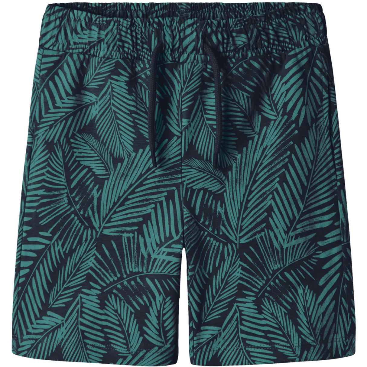 Name It Deep Jungle Nkmjivan Nreg Shorts Pb