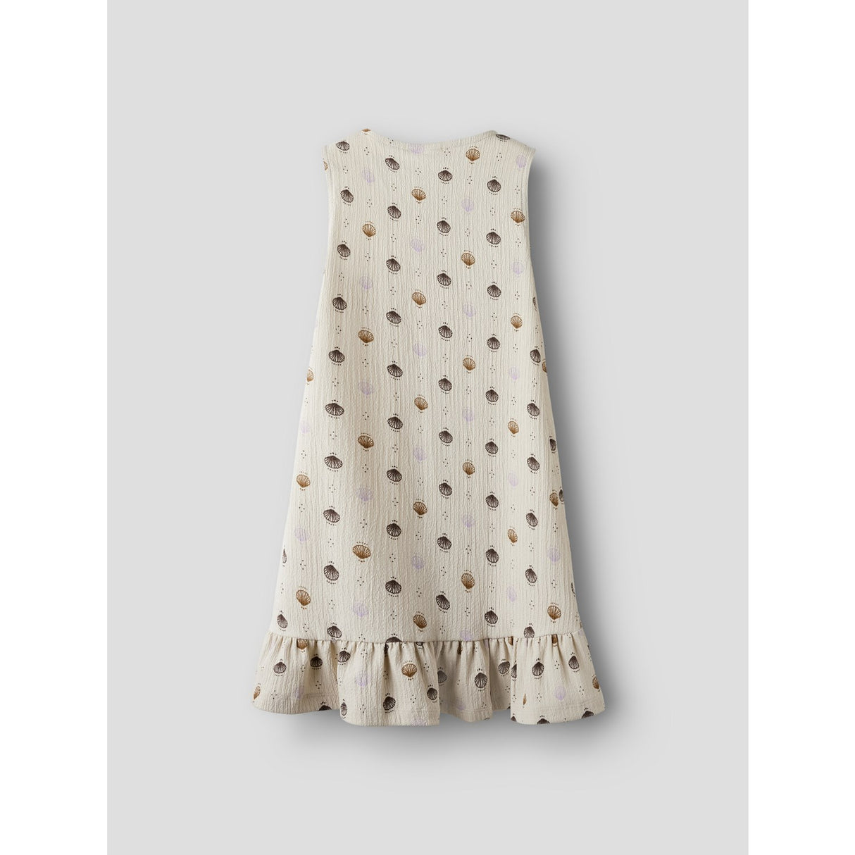 Name It Sandshell Nkfhilone Sl Klänning