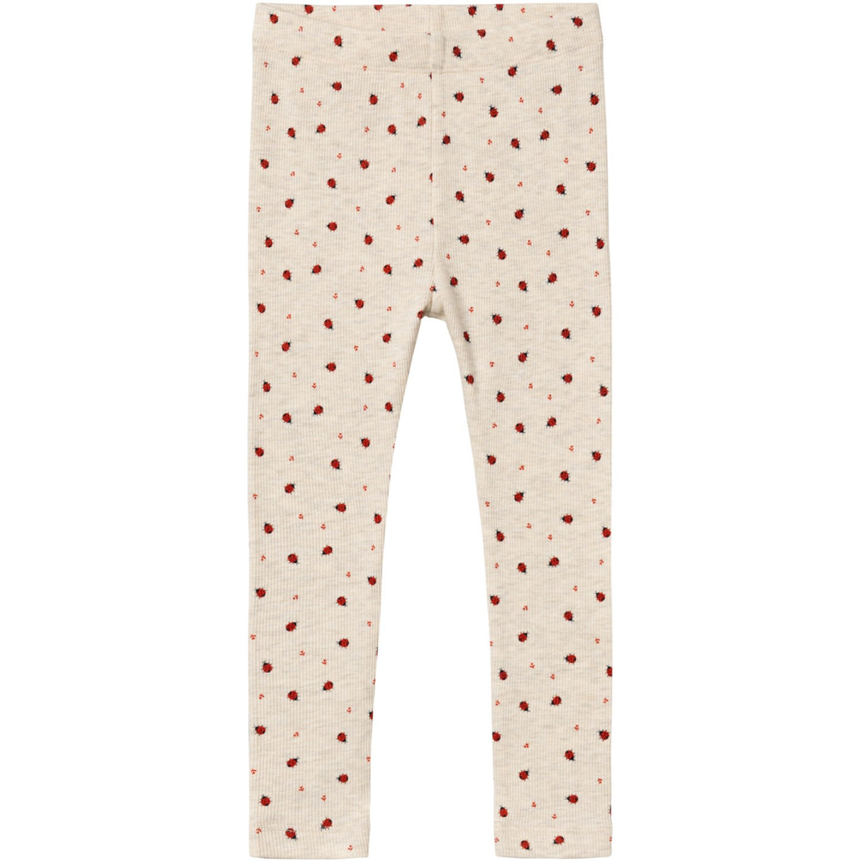 Name It Peyote Melange Nmfdab M Leggings