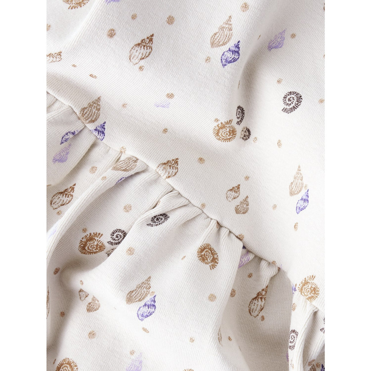 Name It Sandshell Nmfhiline Ss Klänning