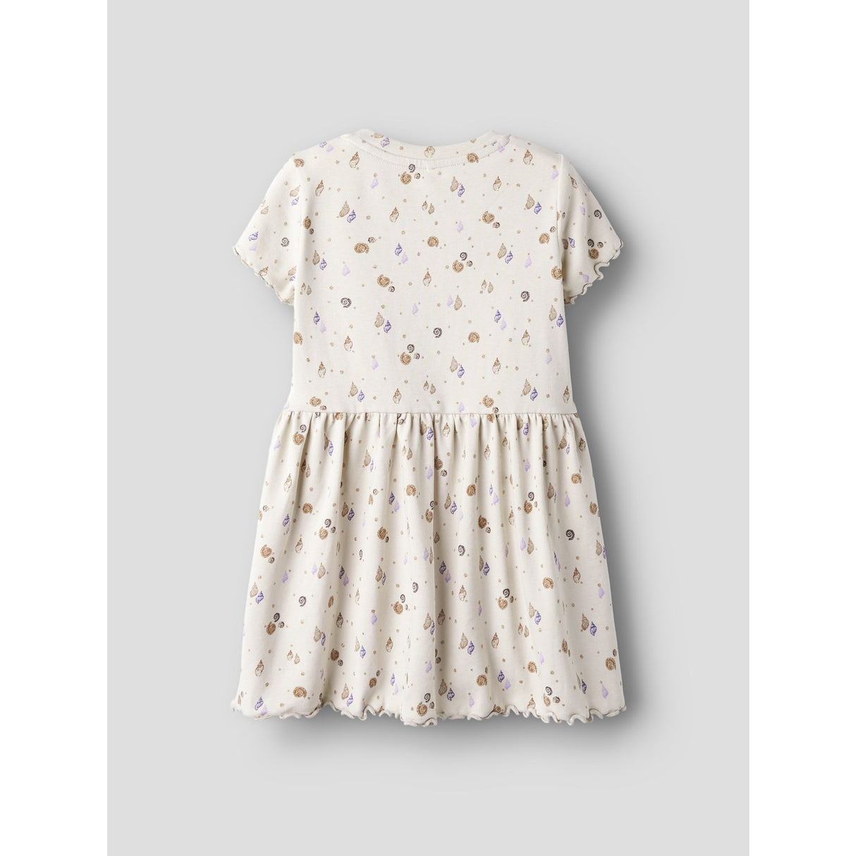 Name It Sandshell Nmfhiline Ss Klänning