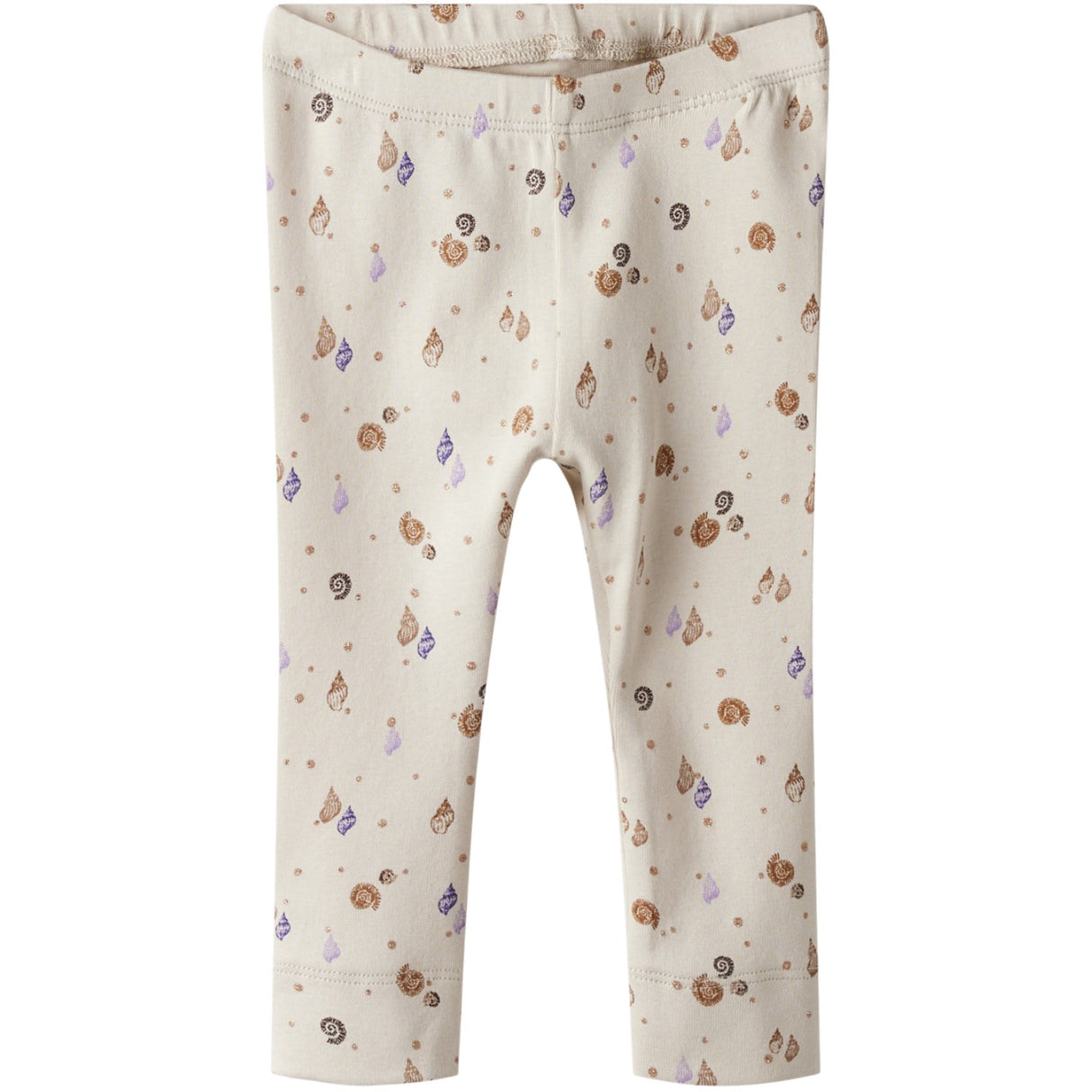 Name It Sandshell Nbfhiline Xsl Leggings