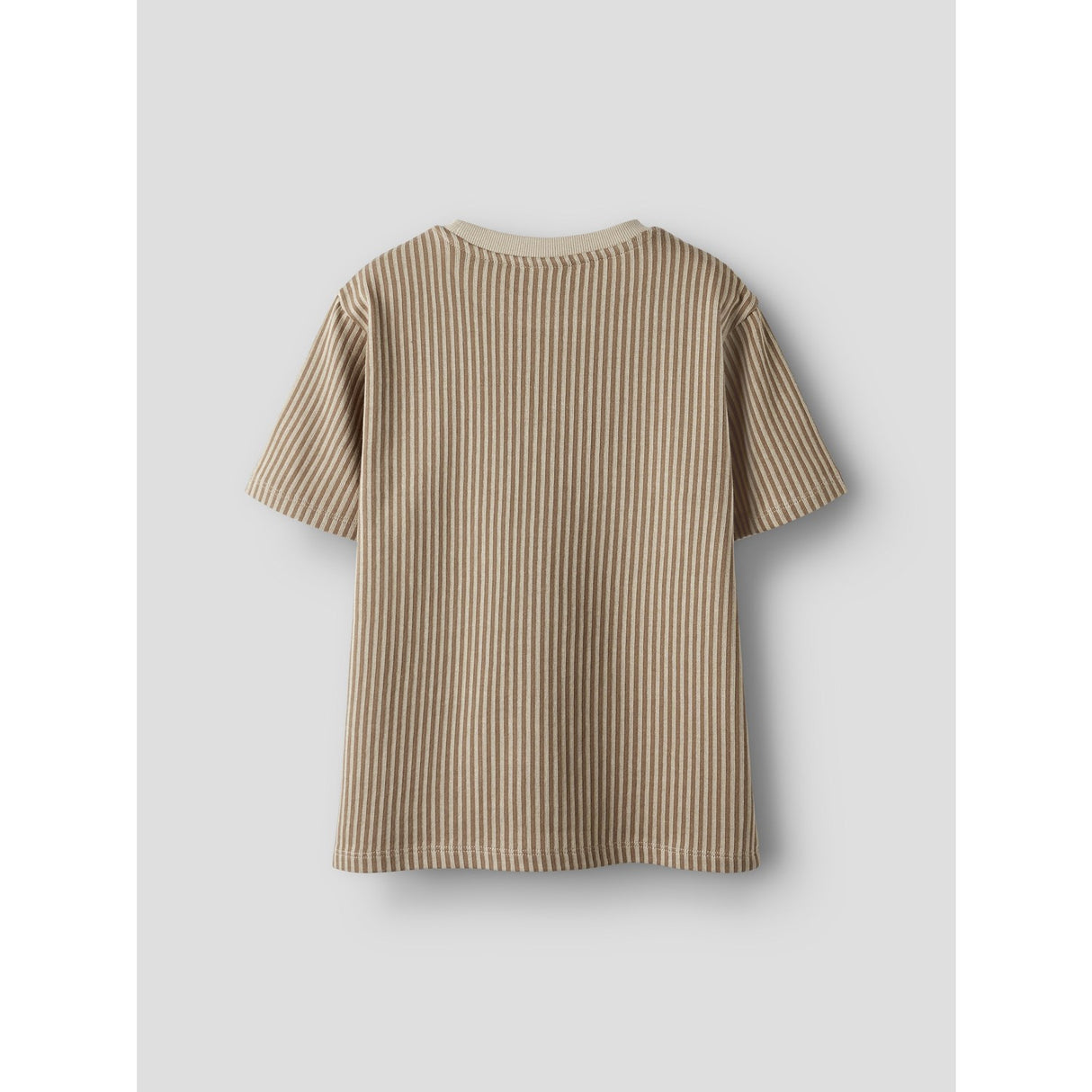 Name It Irish Cream Nkmharis Ss Nreg Topp