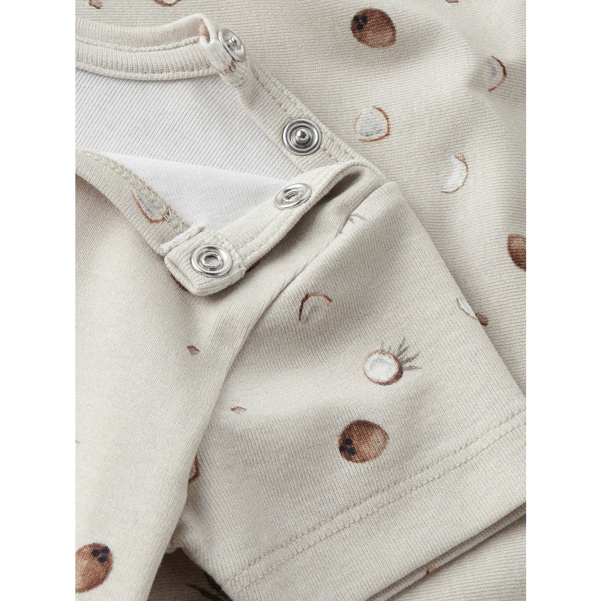 Name It Peyote Nbmhuxley Ss Xsl Sommerdrakt