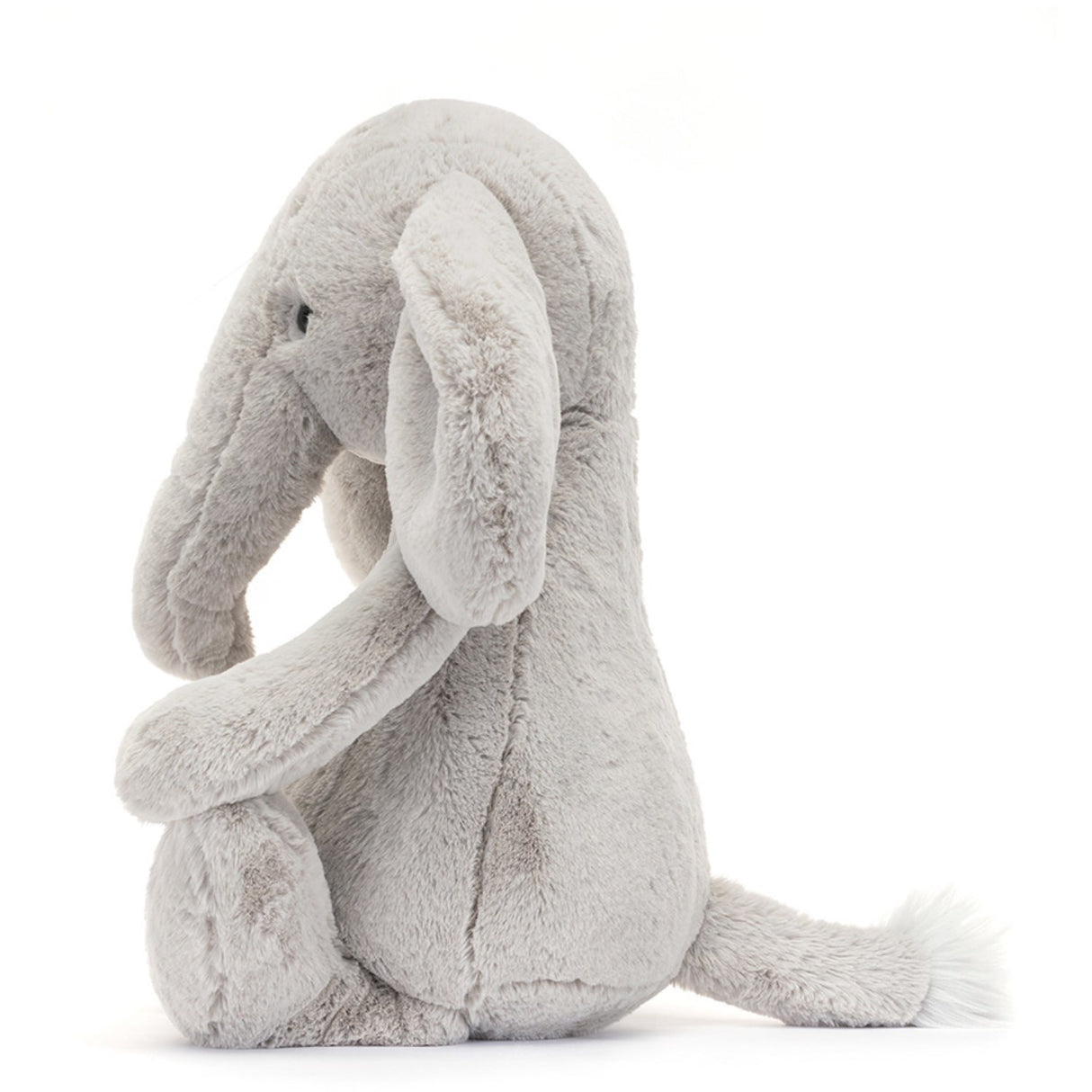 Jellycat Bashful Luxe Elefant, Large 51 cm