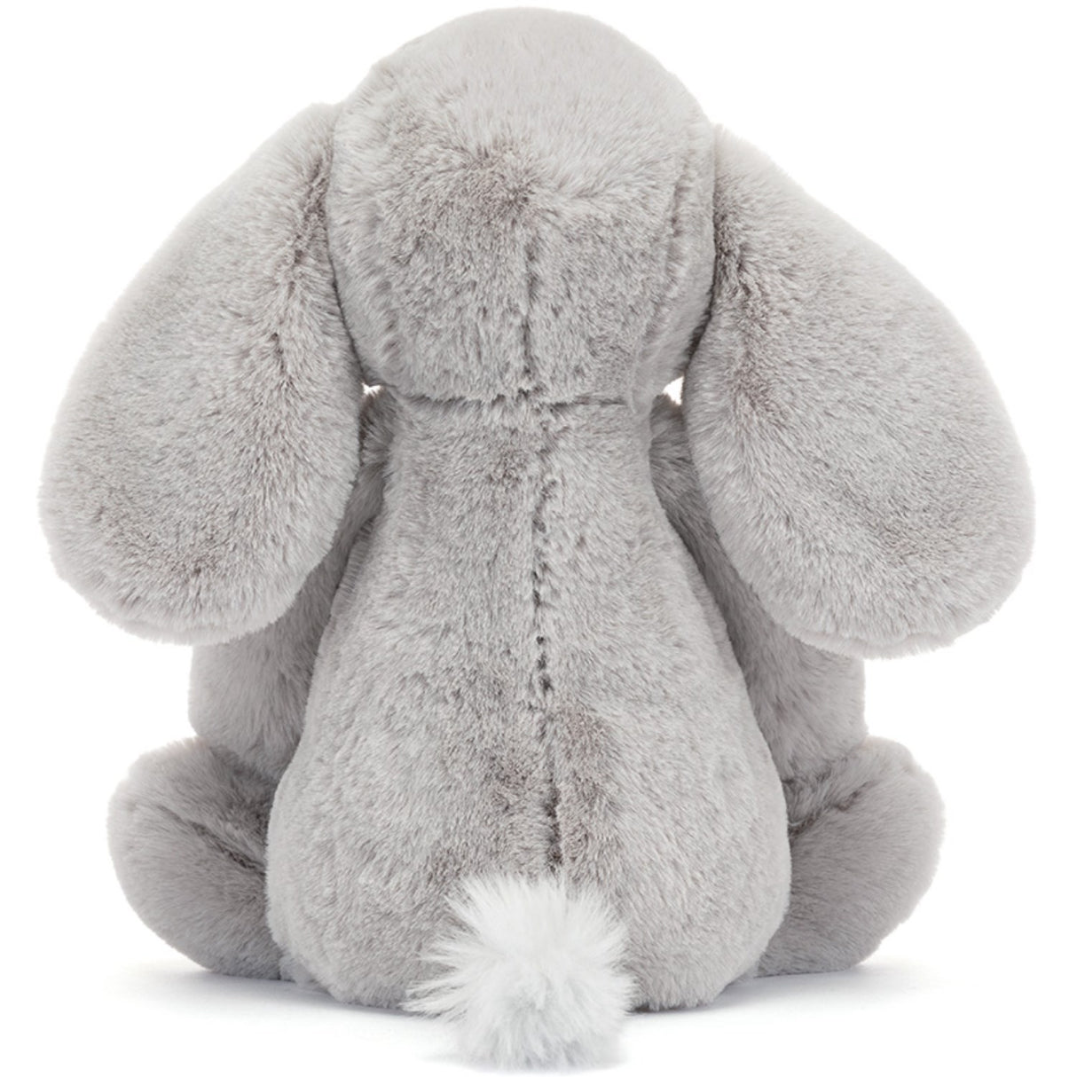 Jellycat Bashful Luxe Elefant, Original 31 cm