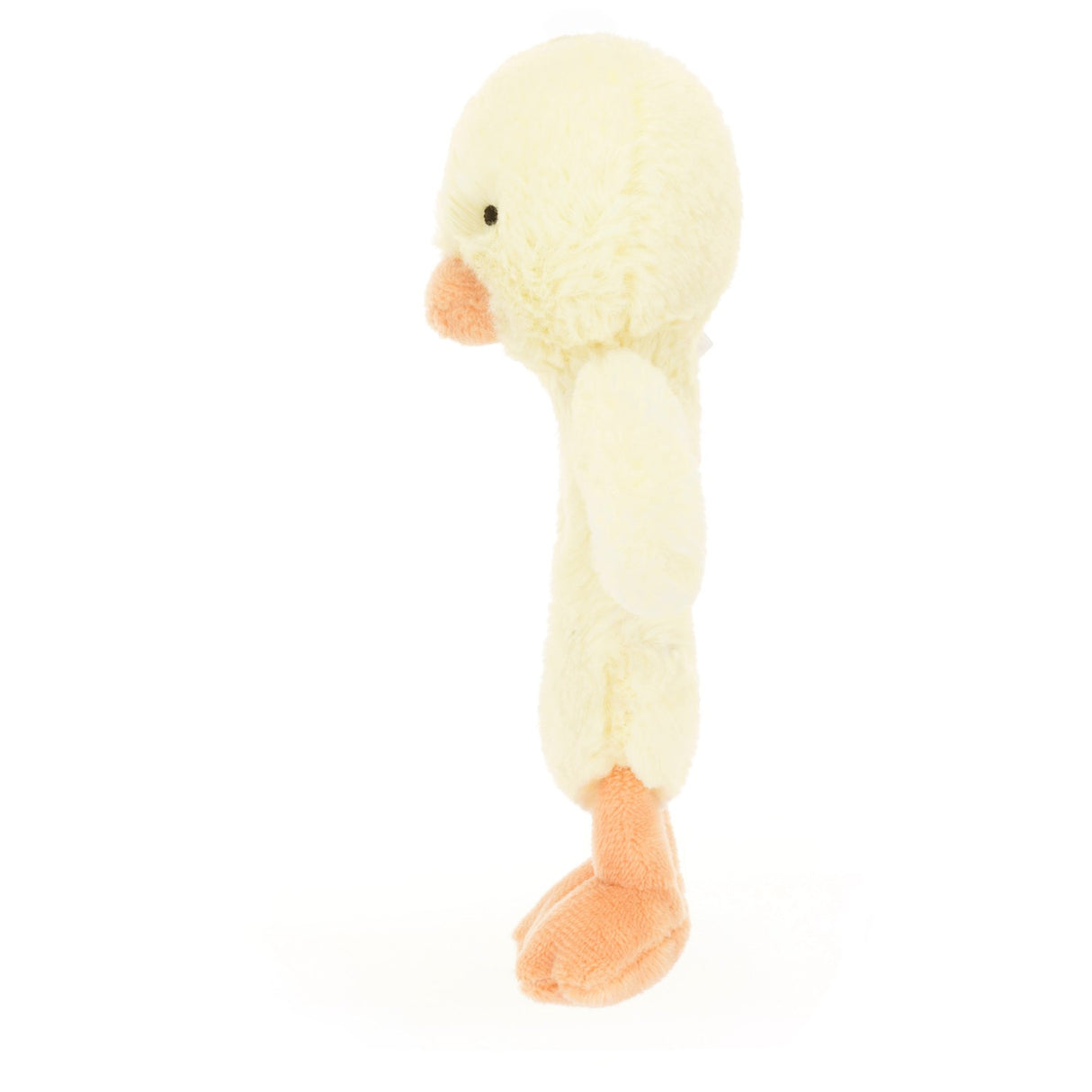 Jellycat Blyg Ankunge Ring Rattle