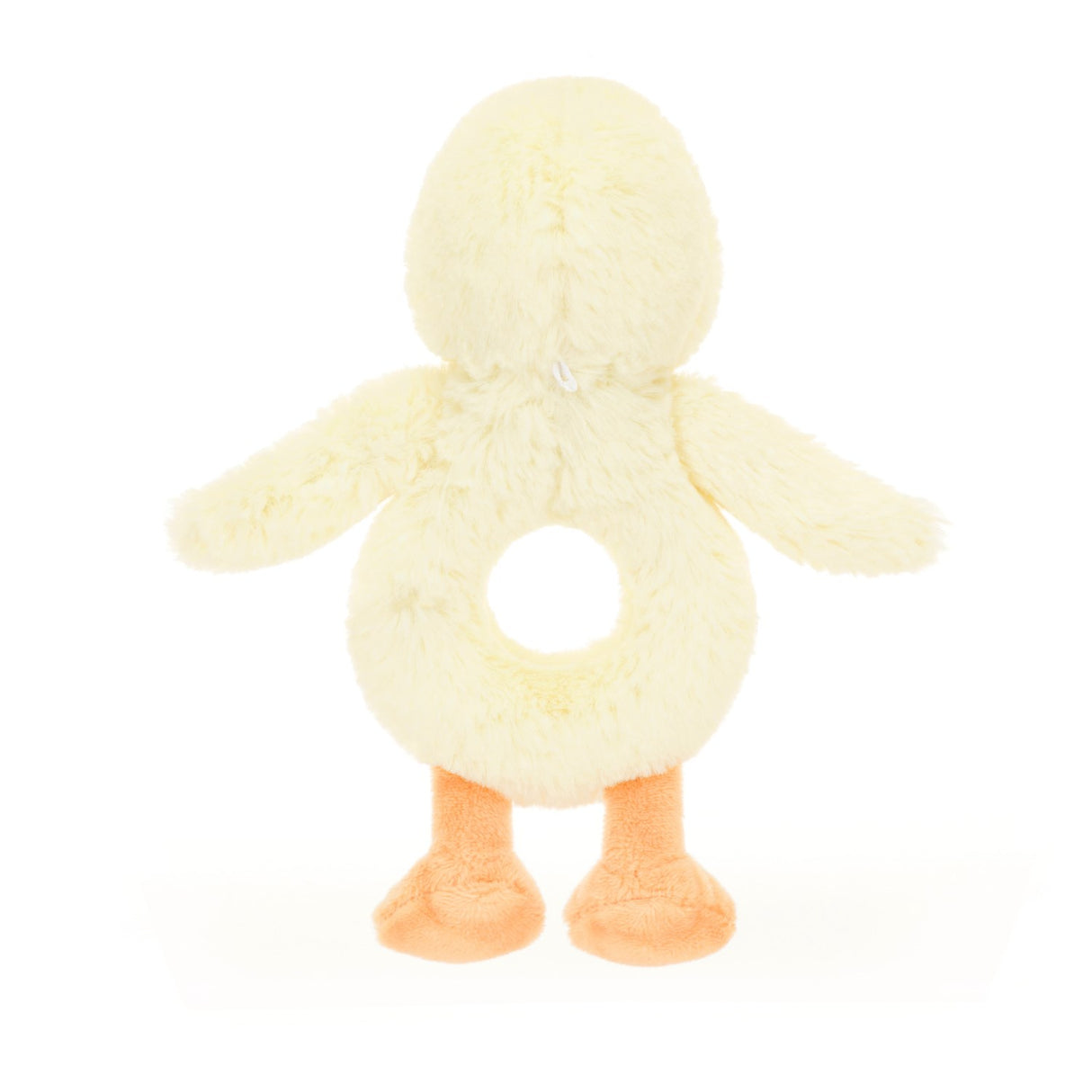 Jellycat Blyg Ankunge Ring Rattle