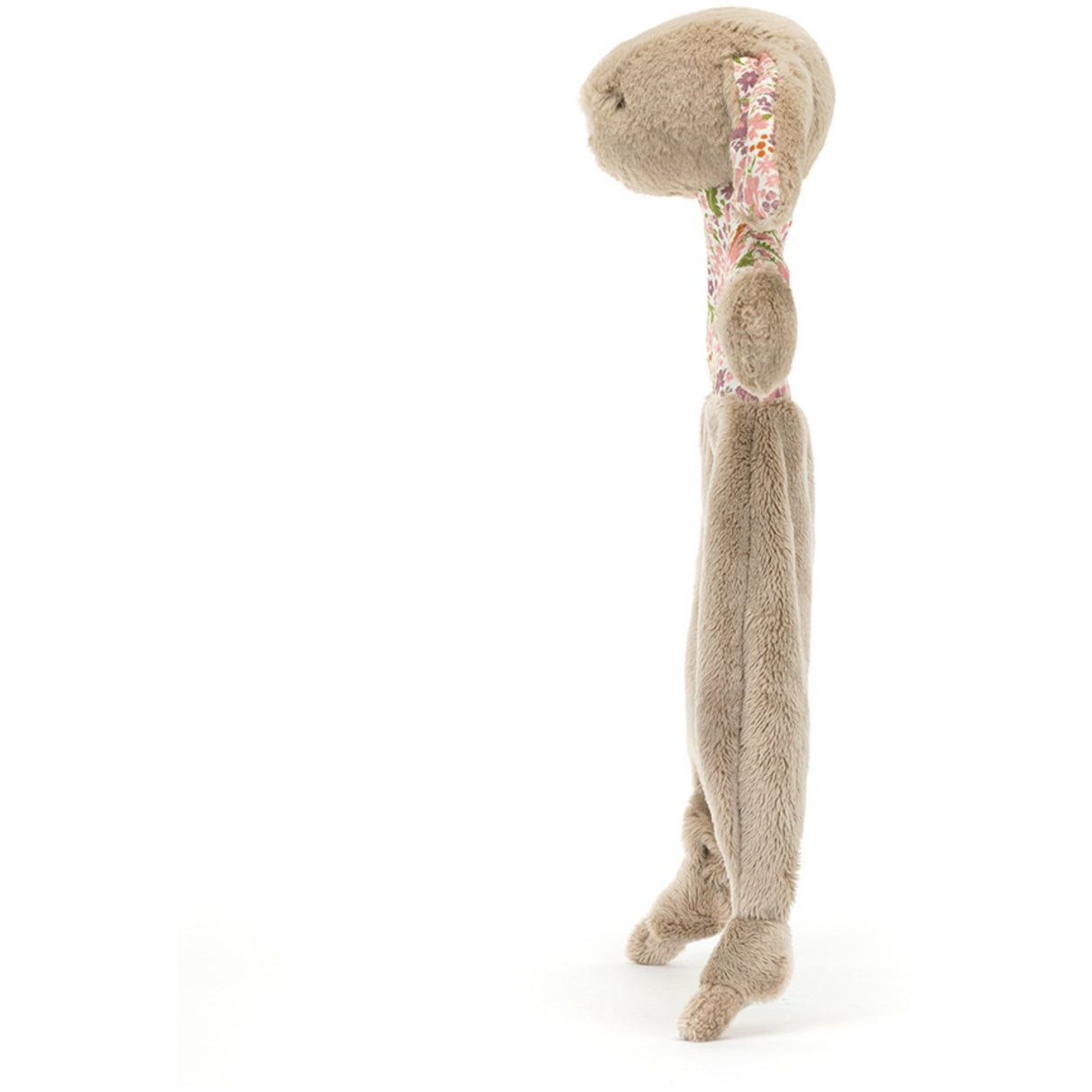 Jellycat Blyg Kanin, Beige Äng Kitt Duk