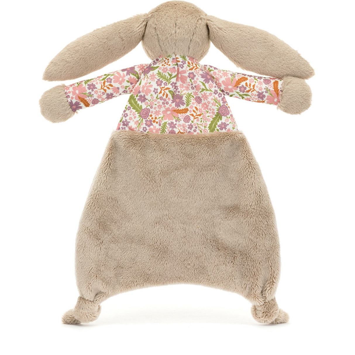 Jellycat Blyg Kanin, Beige Äng Kitt Duk