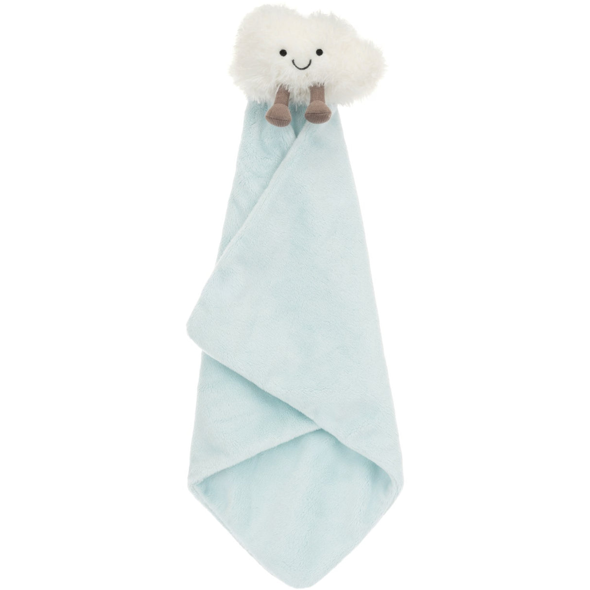Jellycat Amuseables Sky Cuddle Duk