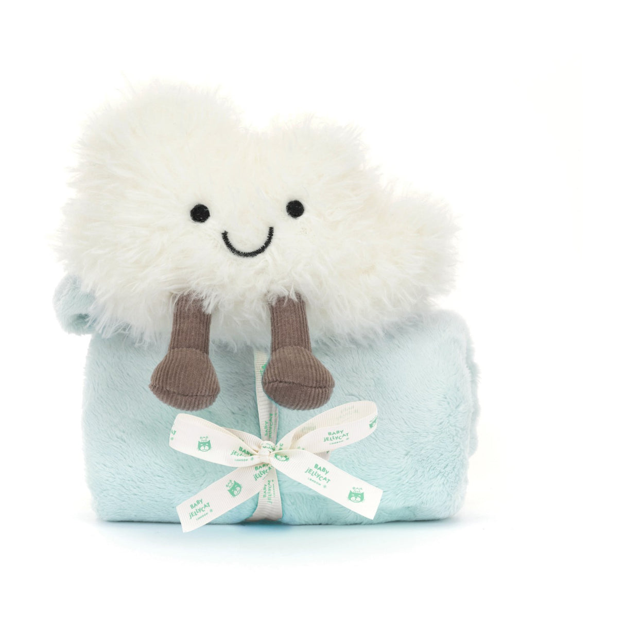 Jellycat Amuseables Sky Cuddle Duk