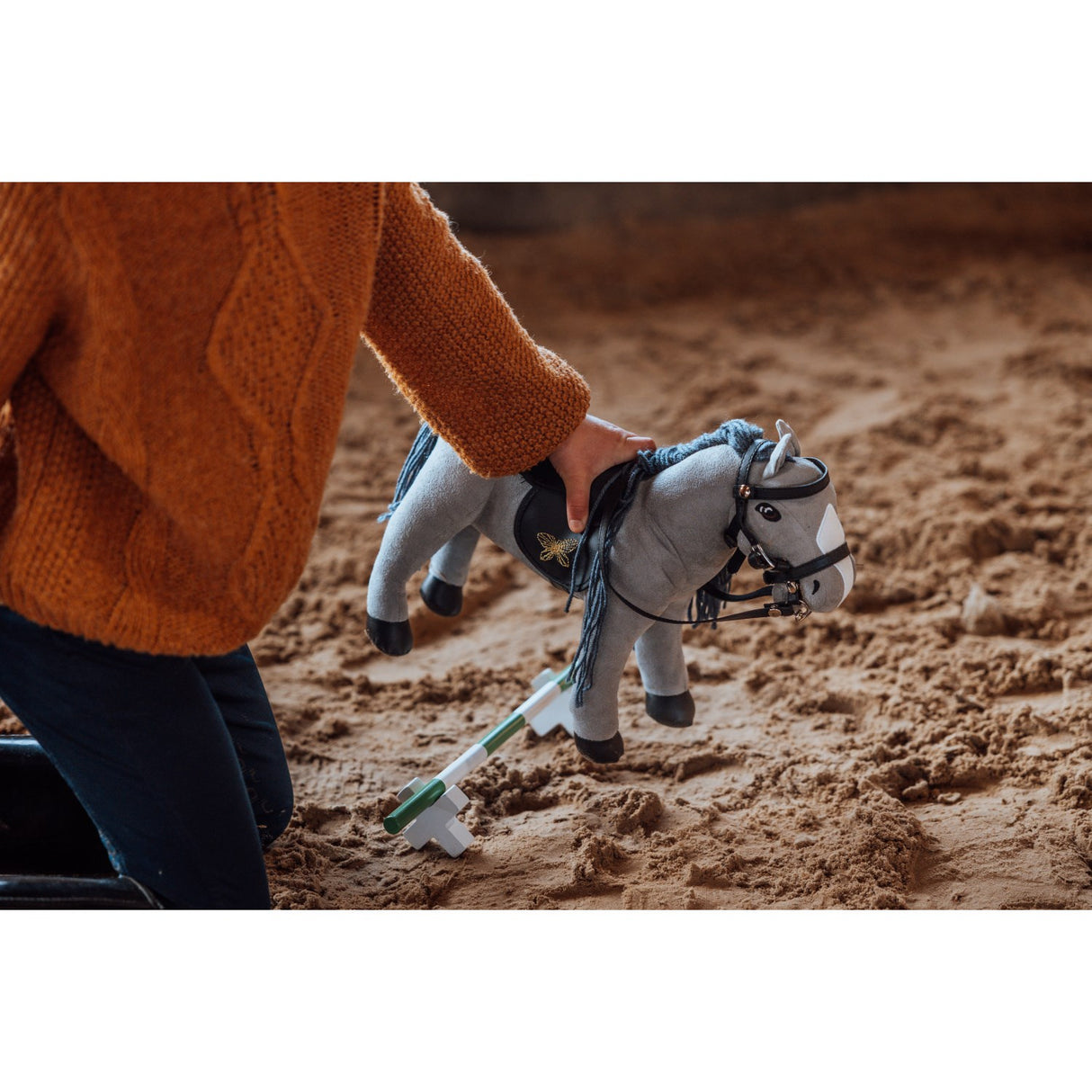 av Astrup Spring, Cavaletti, 2 st.