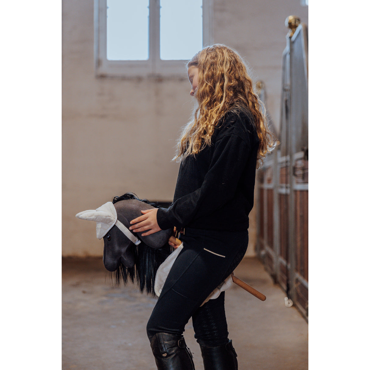 by Astrup Schabrak, Creme