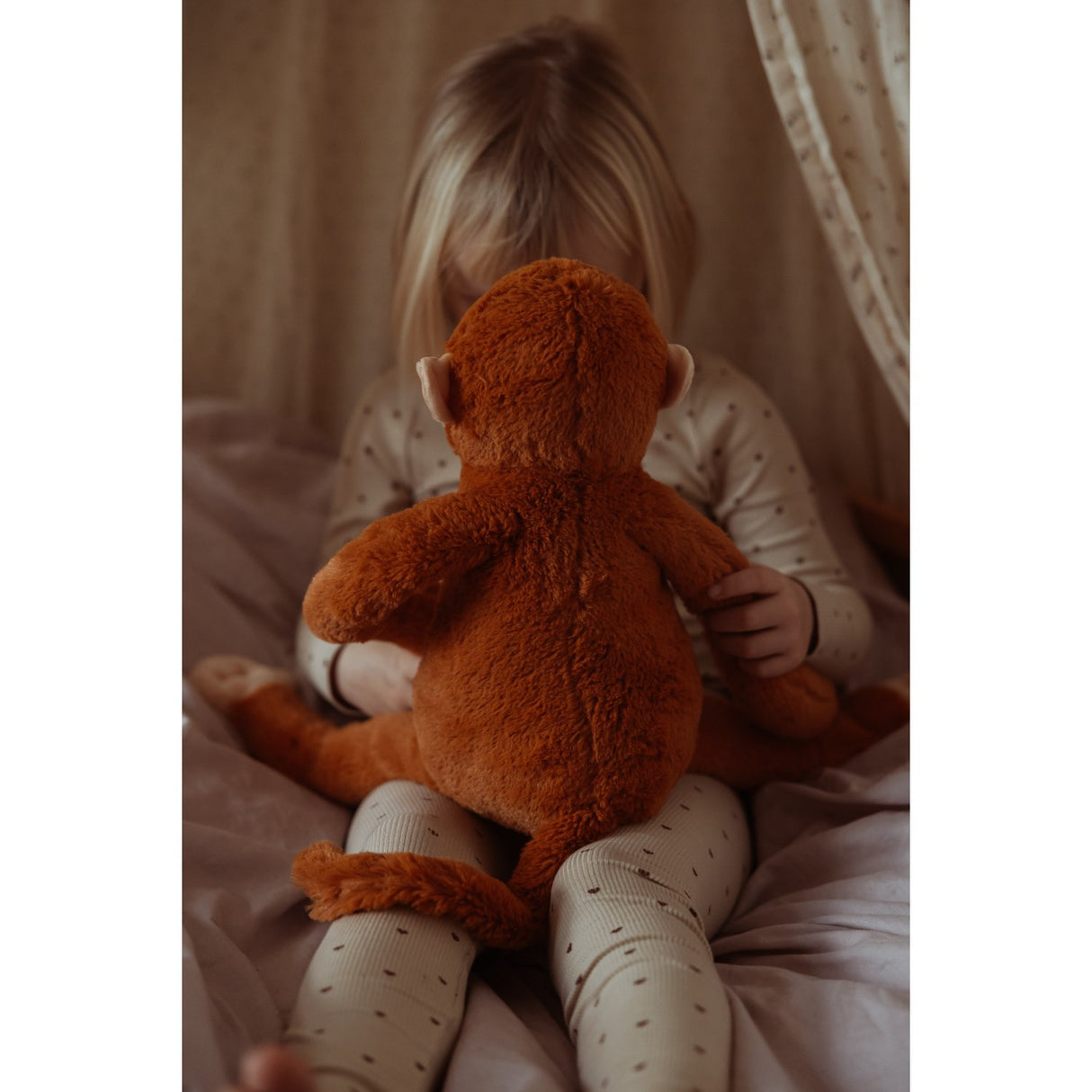 av Astrup Gravity, apa, 1,8 kg.