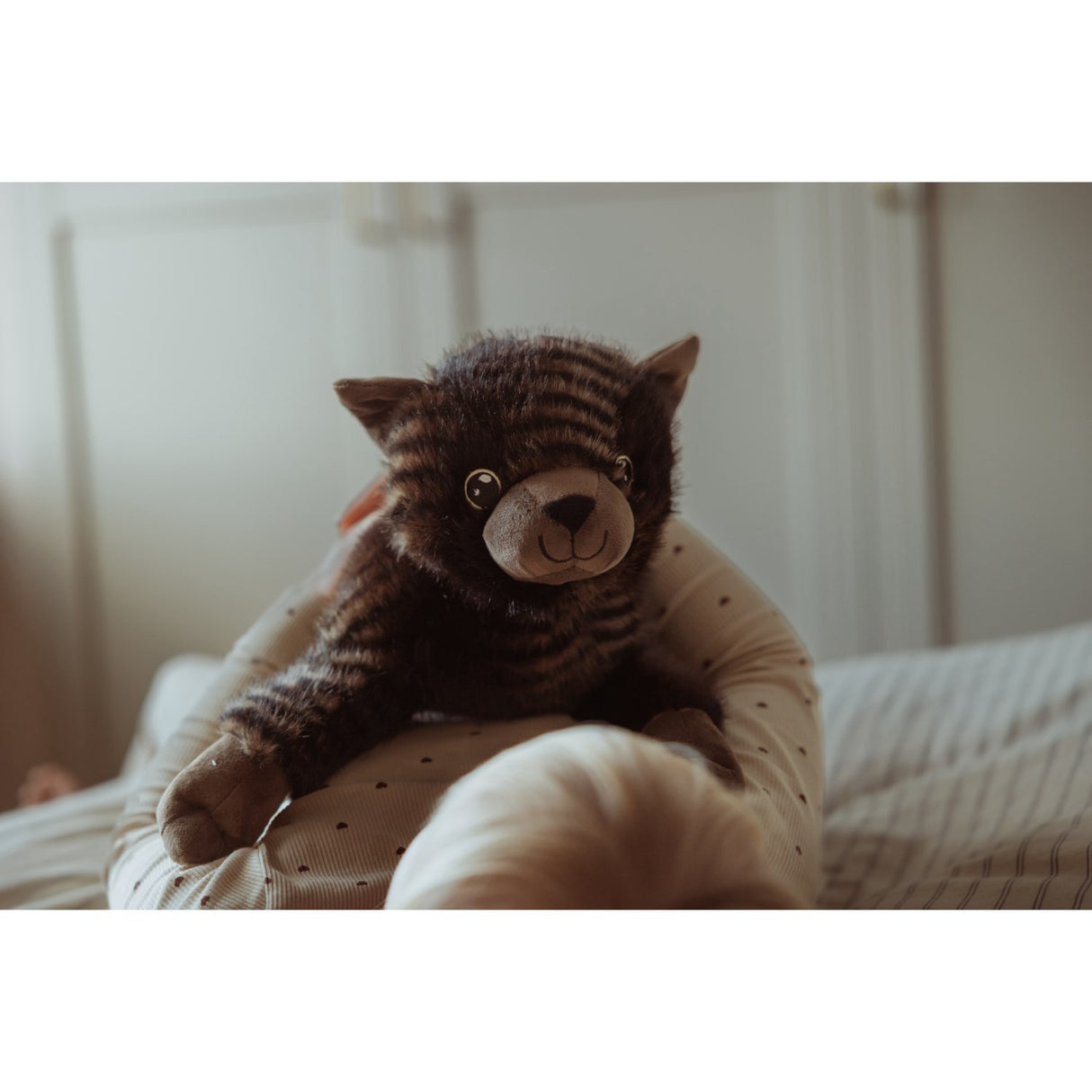 e. Astrup Gravity, katt, 1,2 kg.