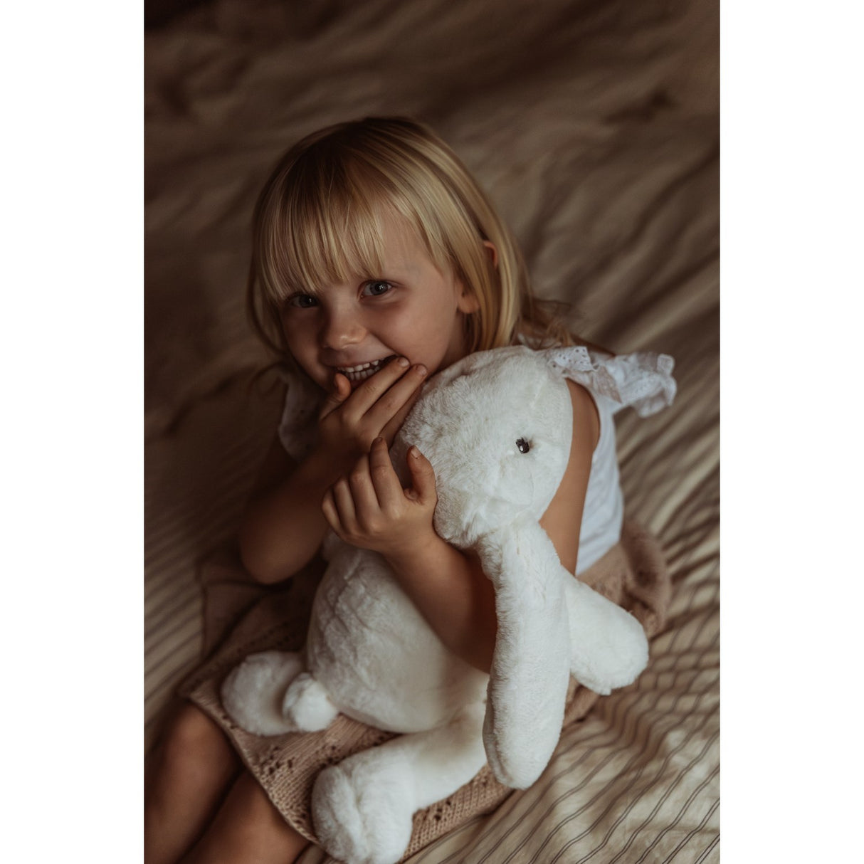 av Astrup Gravitational Animal, Kanin, 1.2 kg.