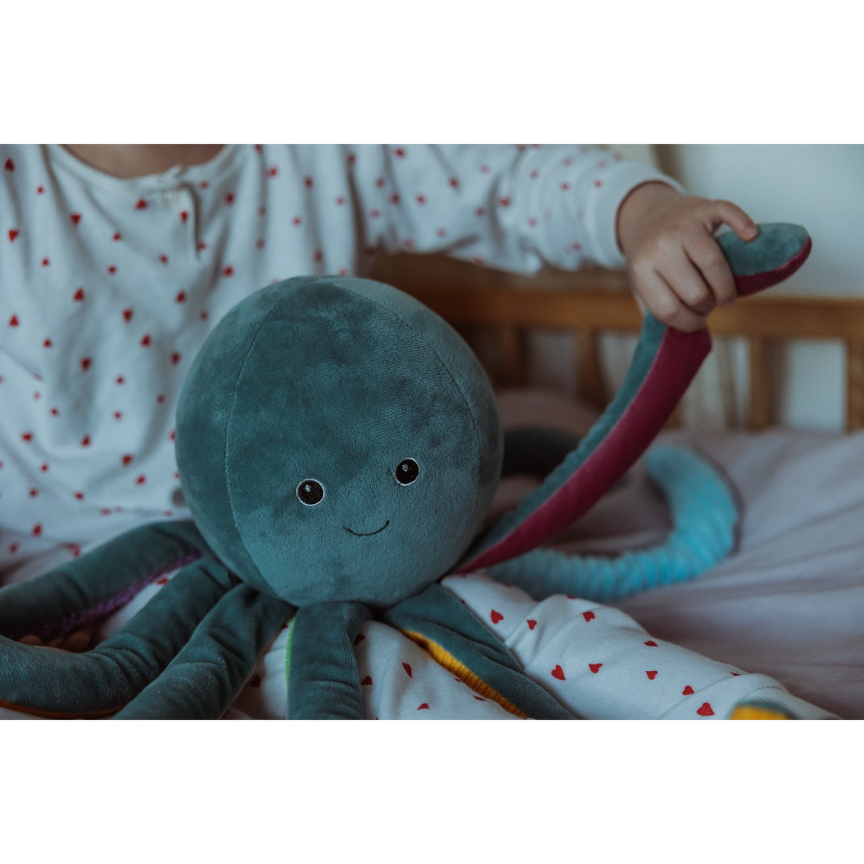 från Astrup Gravity, Bläckfisk, 1.2 kg