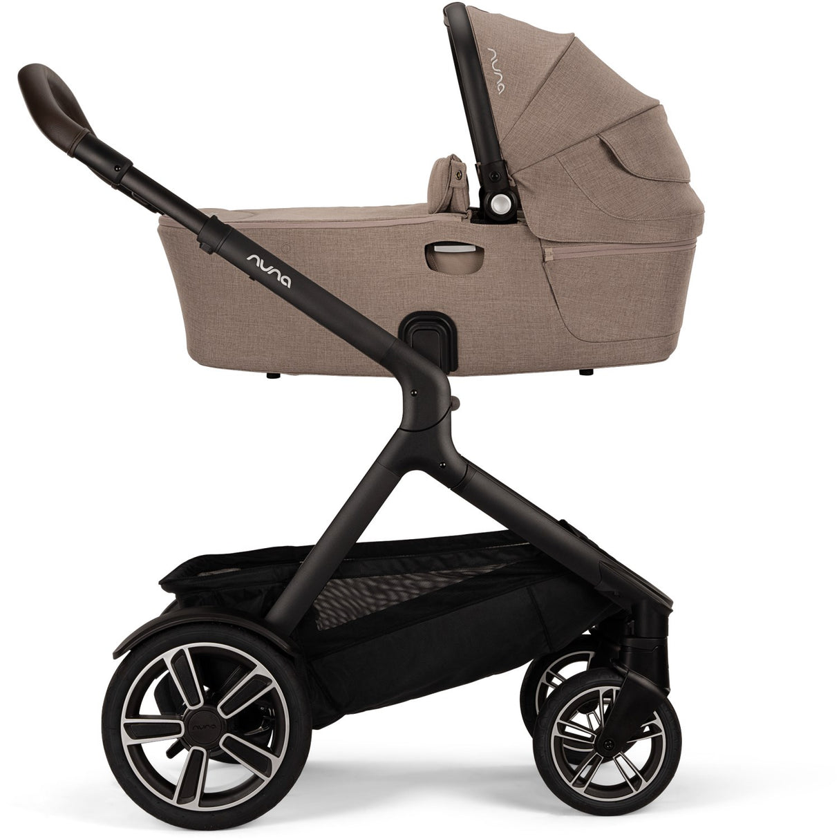 Nuna Cedar Demi Next Carry Cot W/Rc