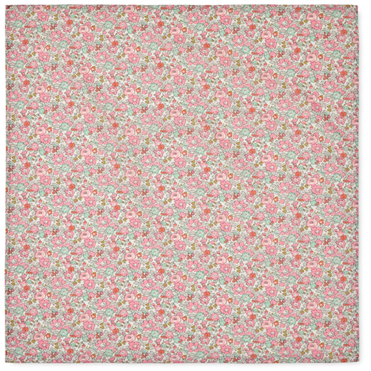 Lalaby Eddie Halsduk - Pink Betsy